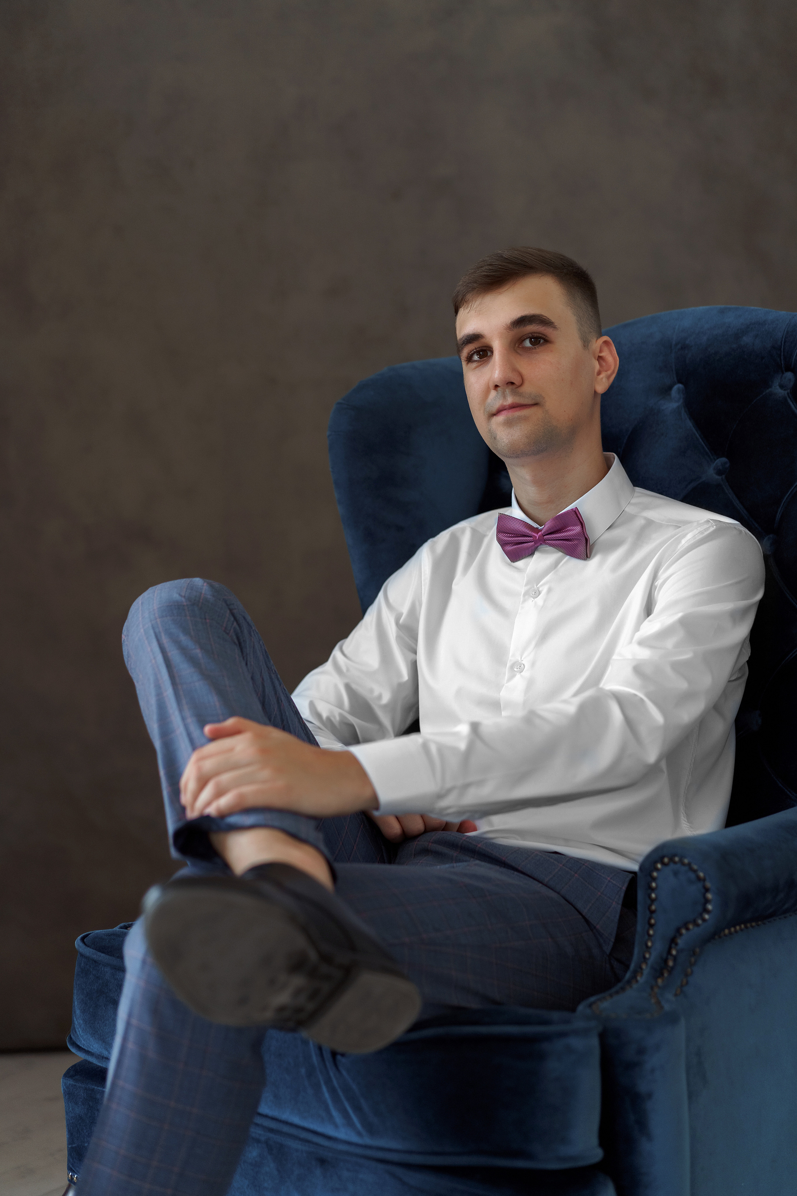 Андрей и Лера. Кристина Невская — свадебный фотограф во Владимире