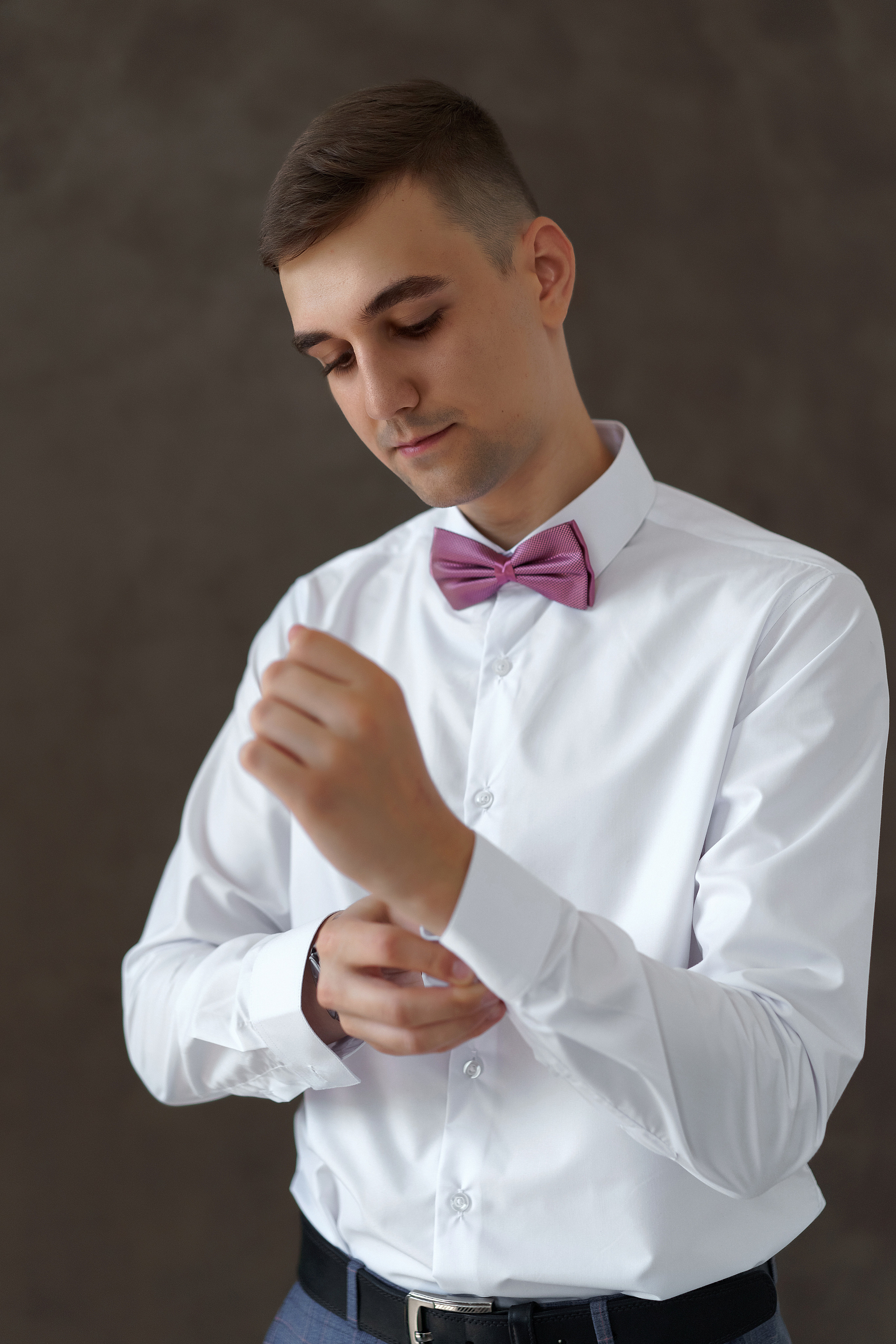 Андрей и Лера. Кристина Невская — свадебный фотограф во Владимире