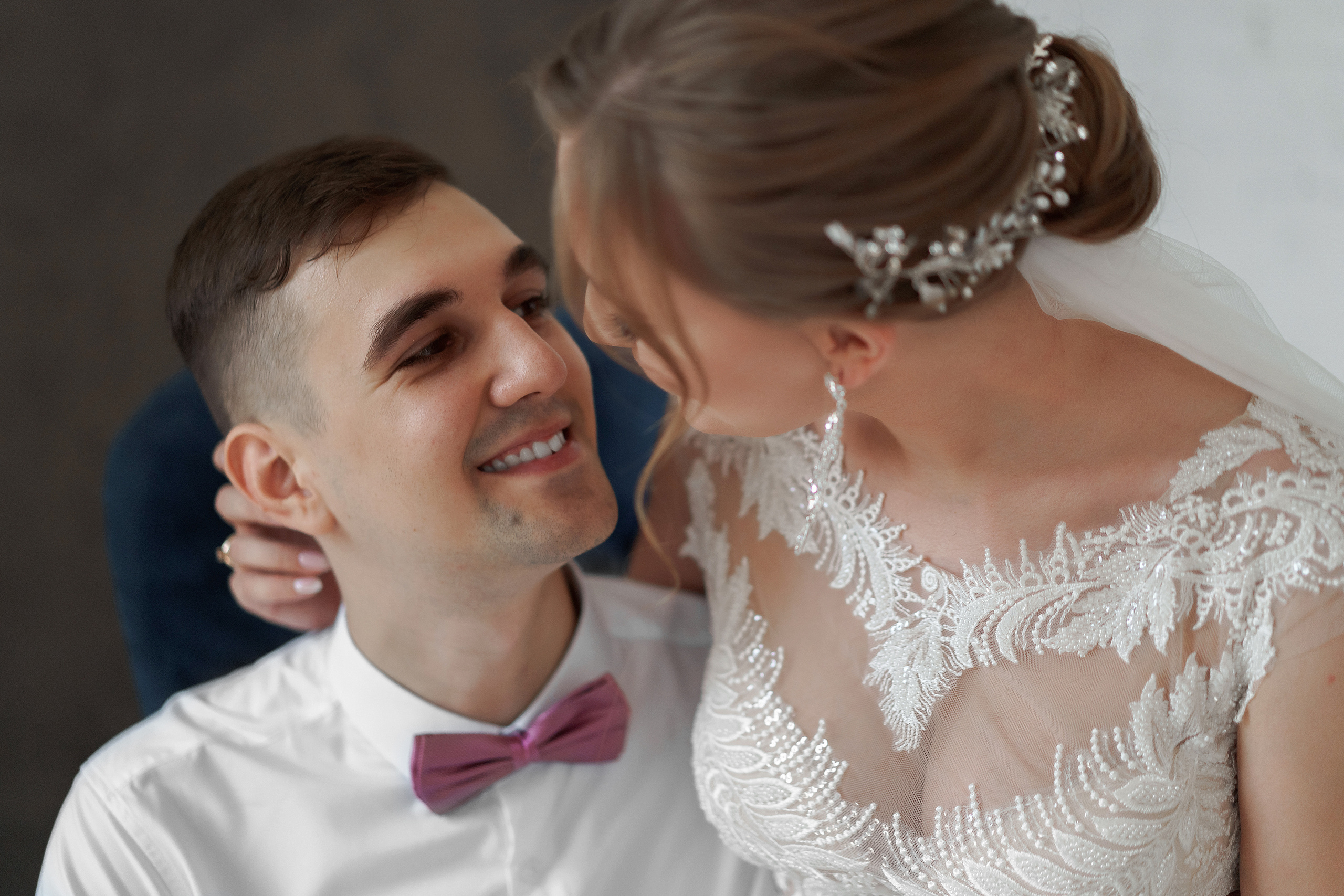 Андрей и Лера. Кристина Невская — свадебный фотограф во Владимире