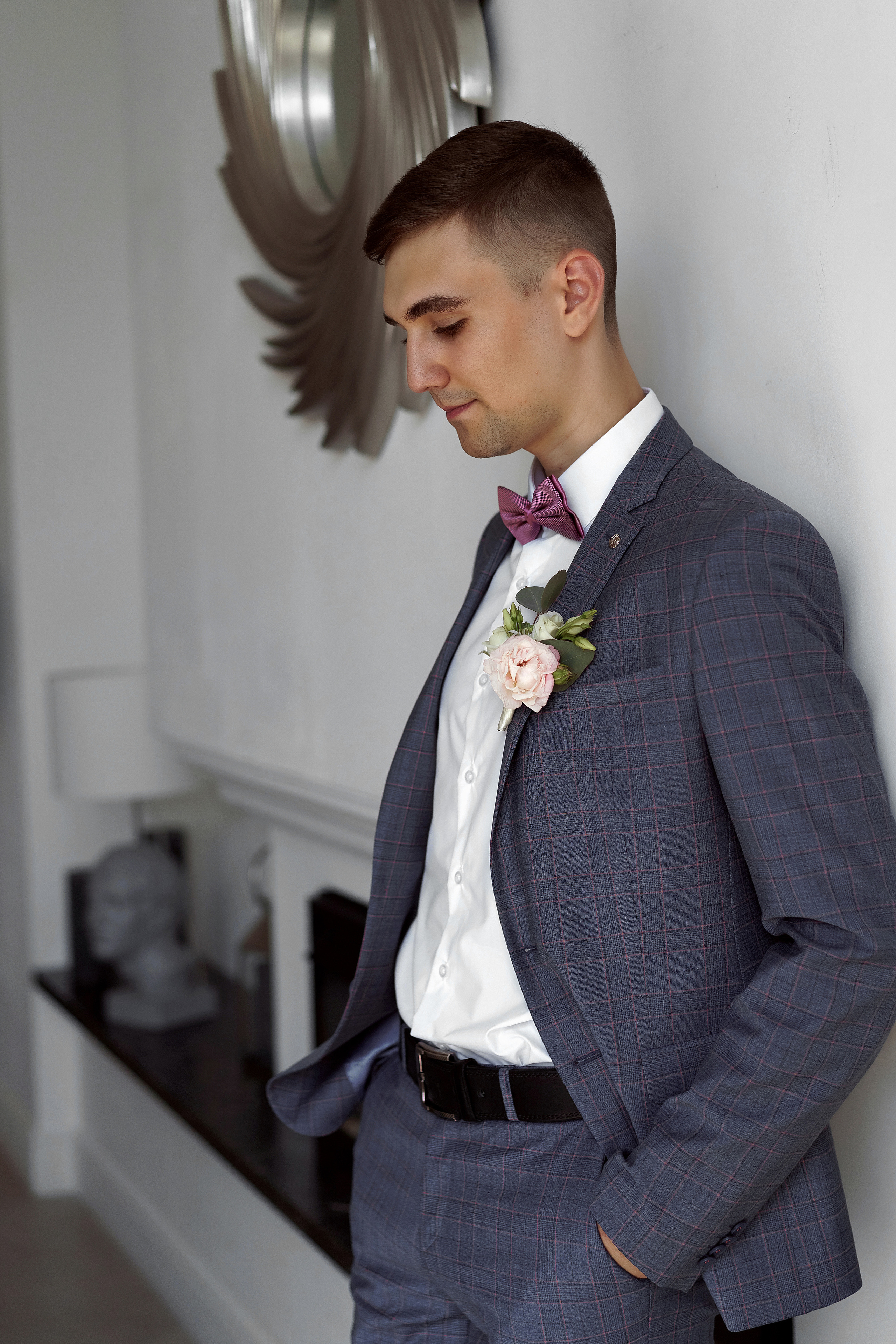 Андрей и Лера. Кристина Невская — свадебный фотограф во Владимире