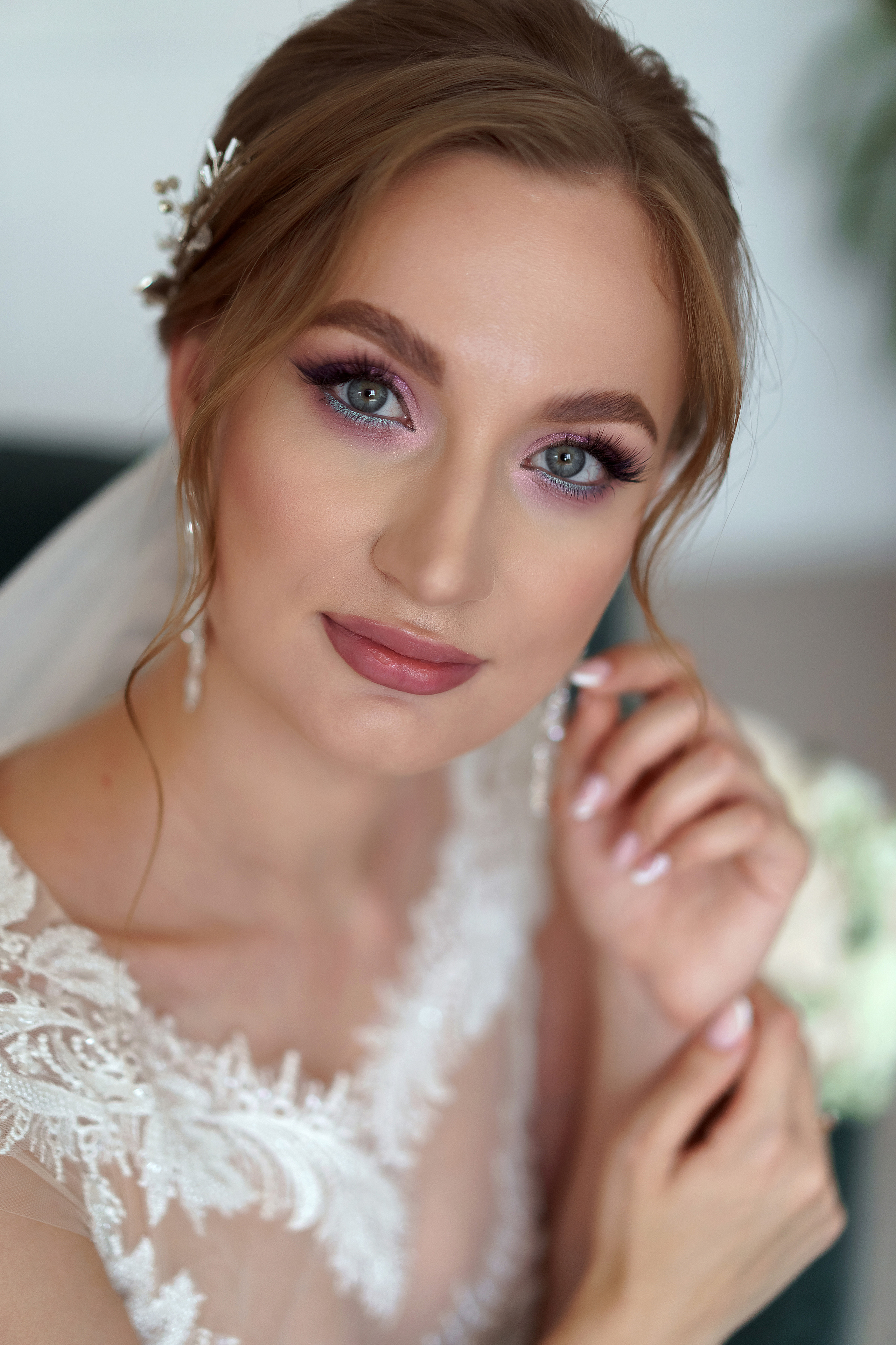 Андрей и Лера. Кристина Невская — свадебный фотограф во Владимире