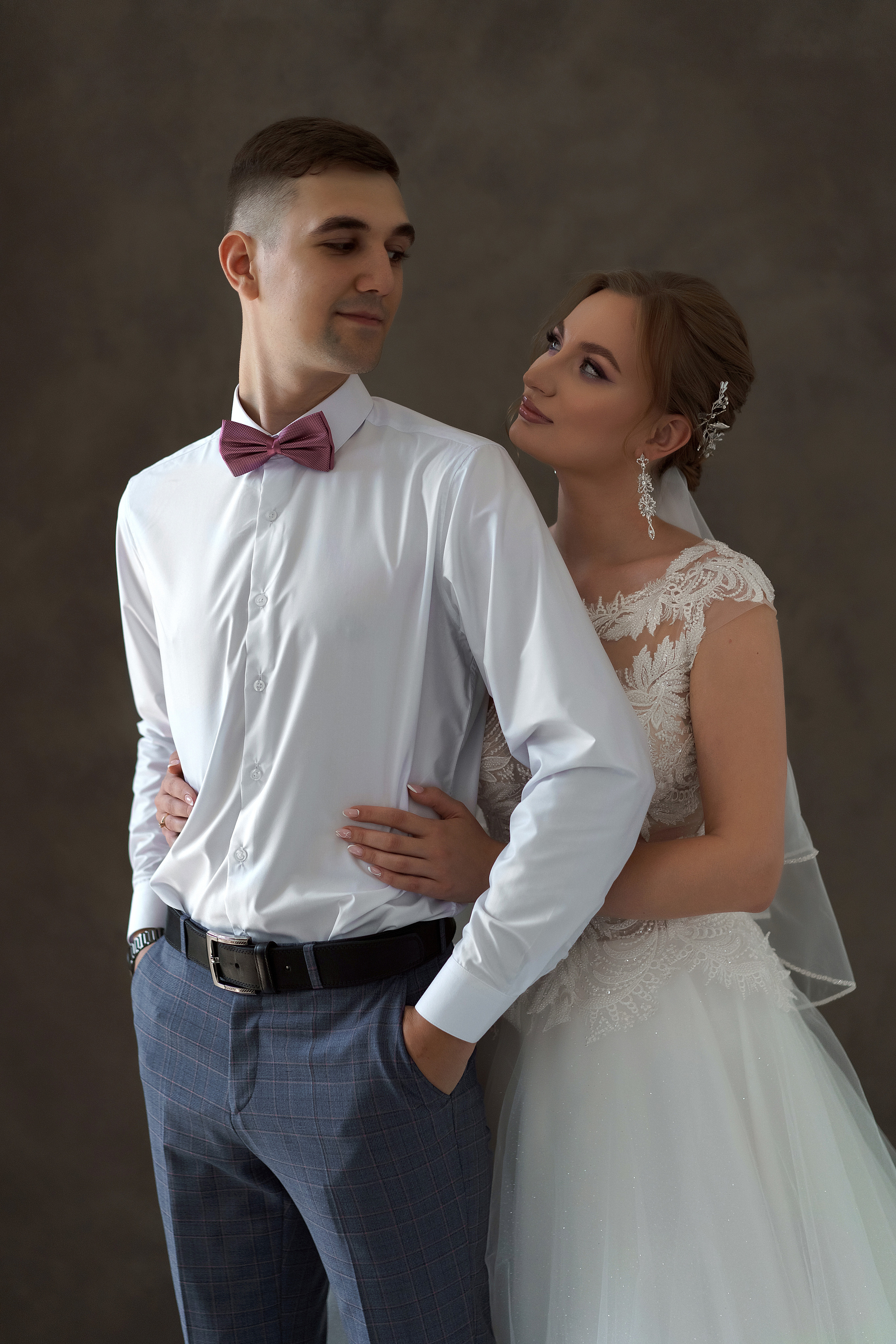 Андрей и Лера. Кристина Невская — свадебный фотограф во Владимире