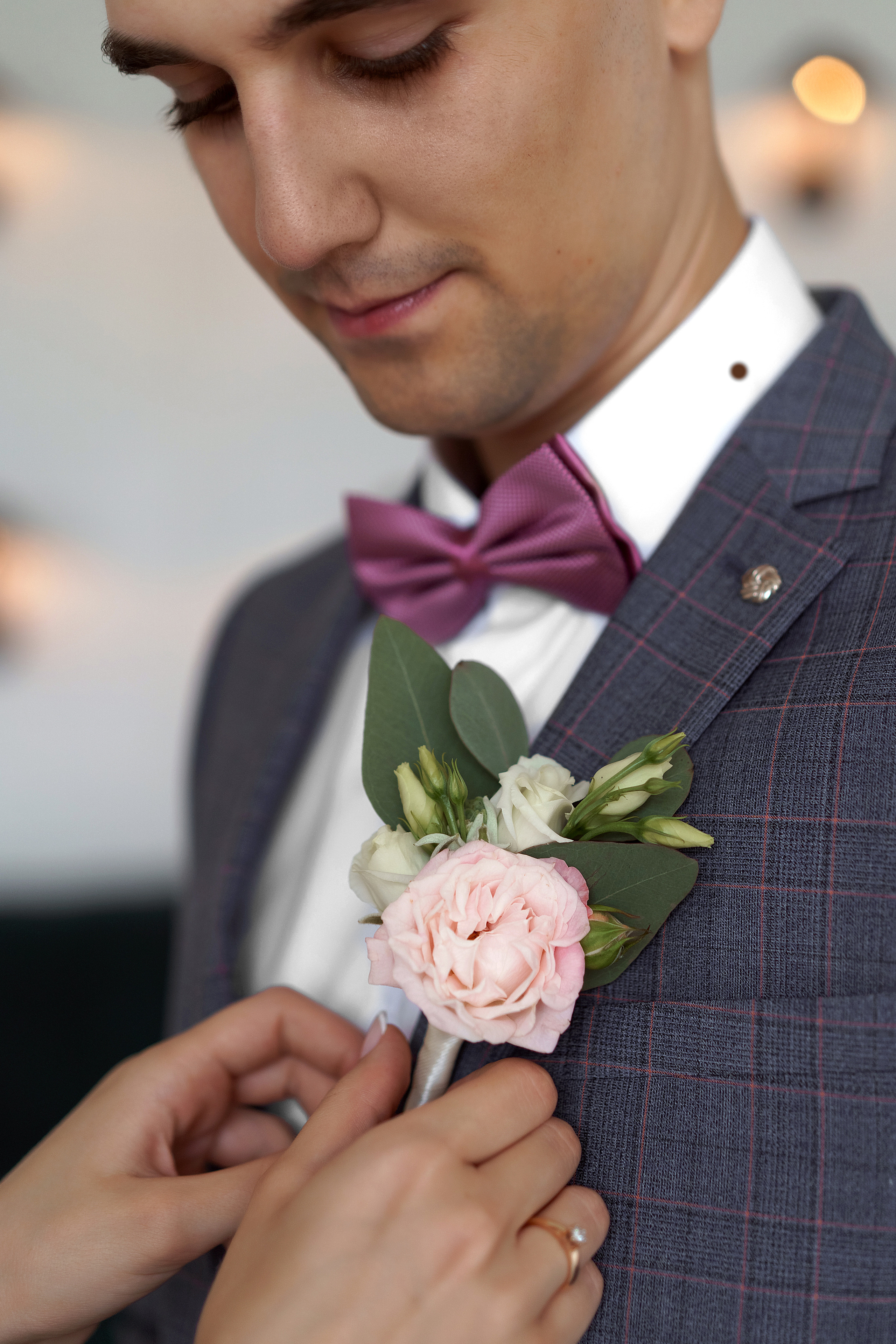 Андрей и Лера. Кристина Невская — свадебный фотограф во Владимире