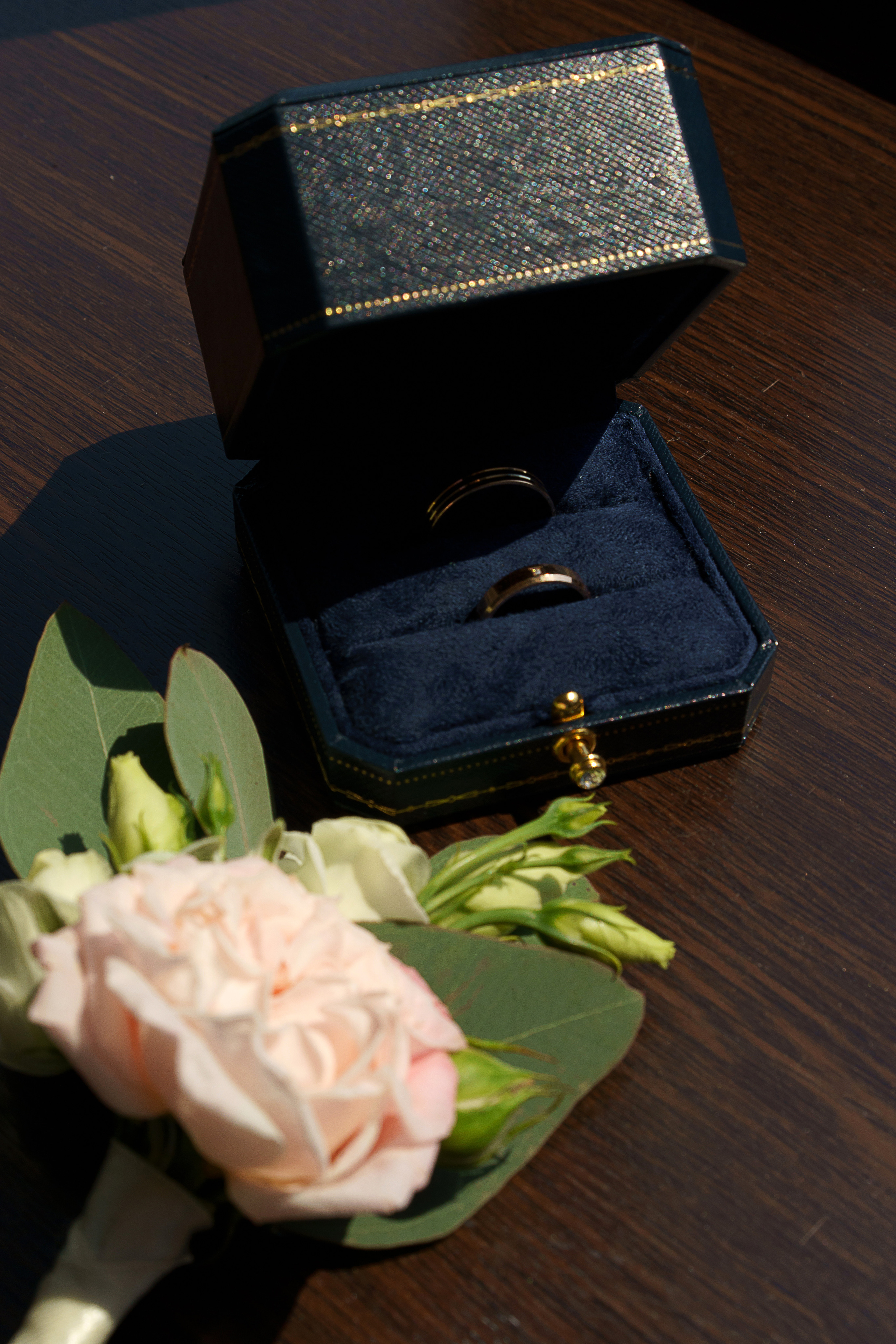 Андрей и Лера. Кристина Невская — свадебный фотограф во Владимире