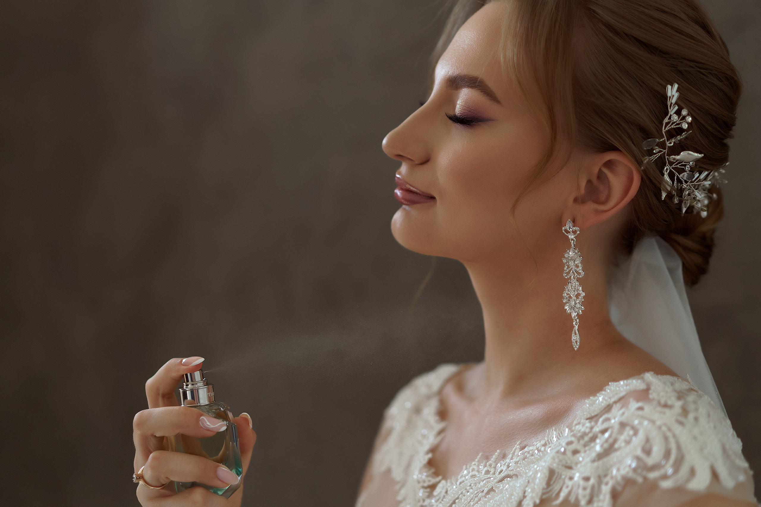 Андрей и Лера. Кристина Невская — свадебный фотограф во Владимире