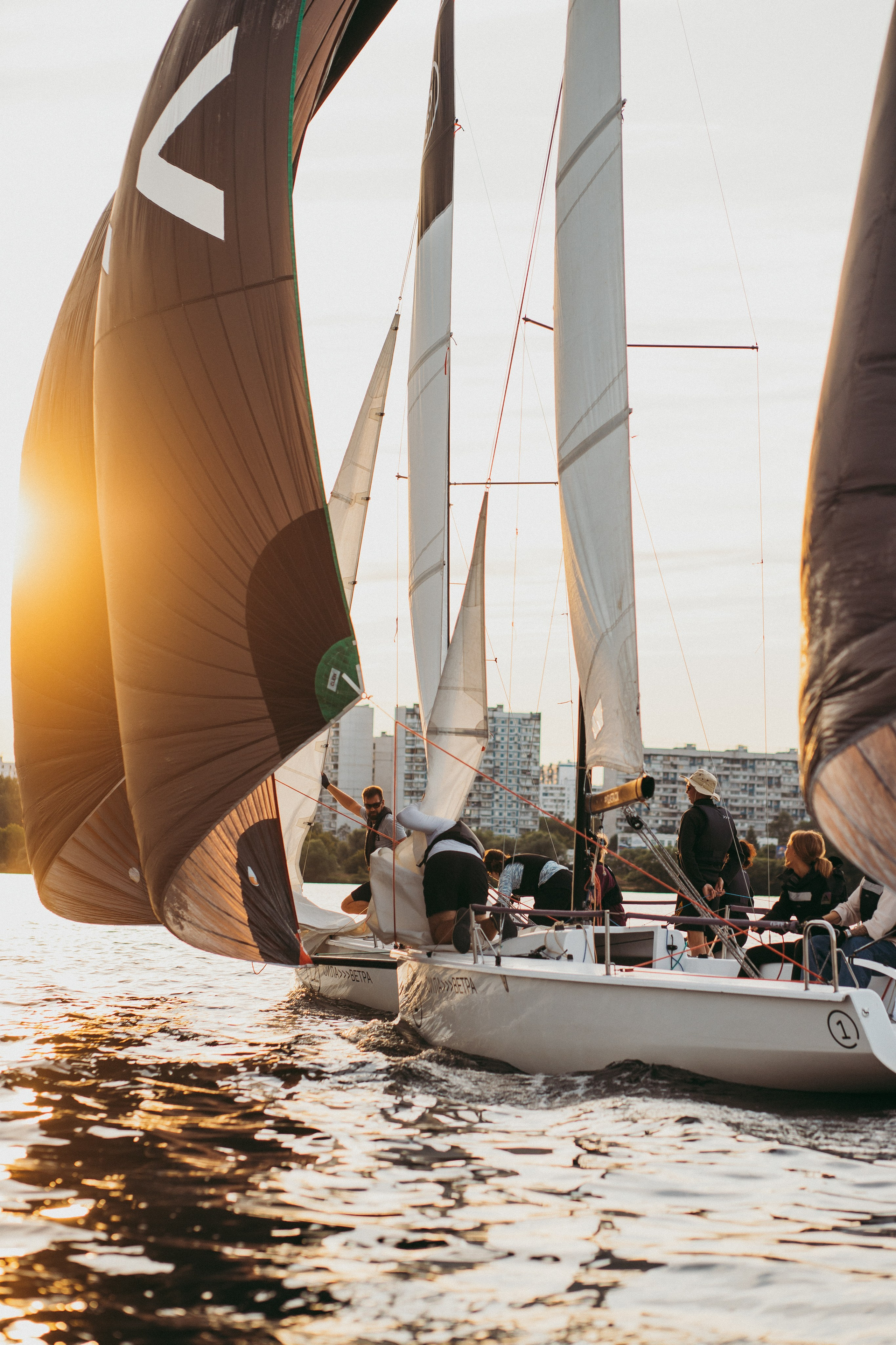 Сила Ветра Строгино. Фотограф Москва и Санкт-Петербург