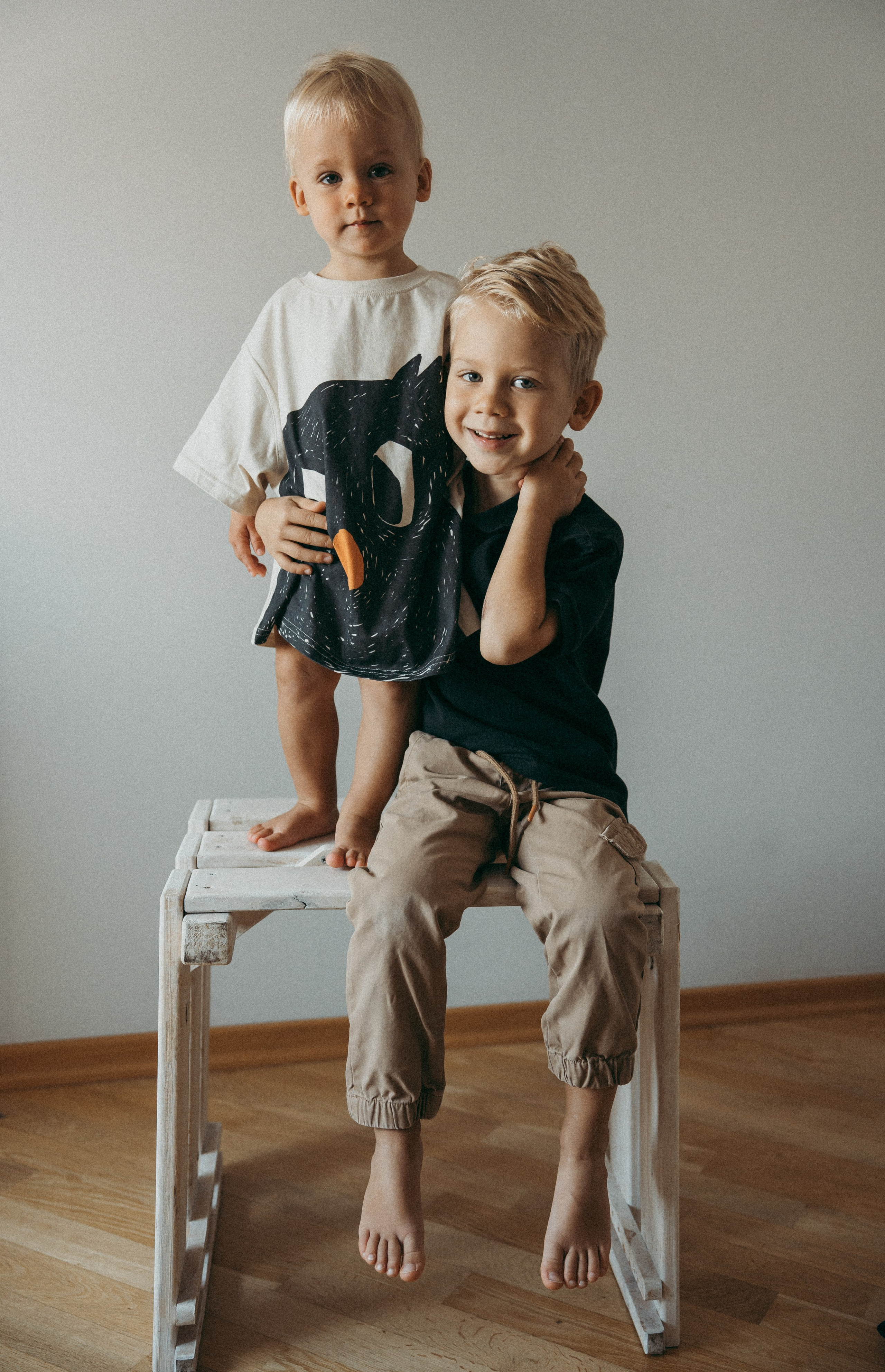 Демид для портфолио. Фотограф Москва и Санкт-Петербург