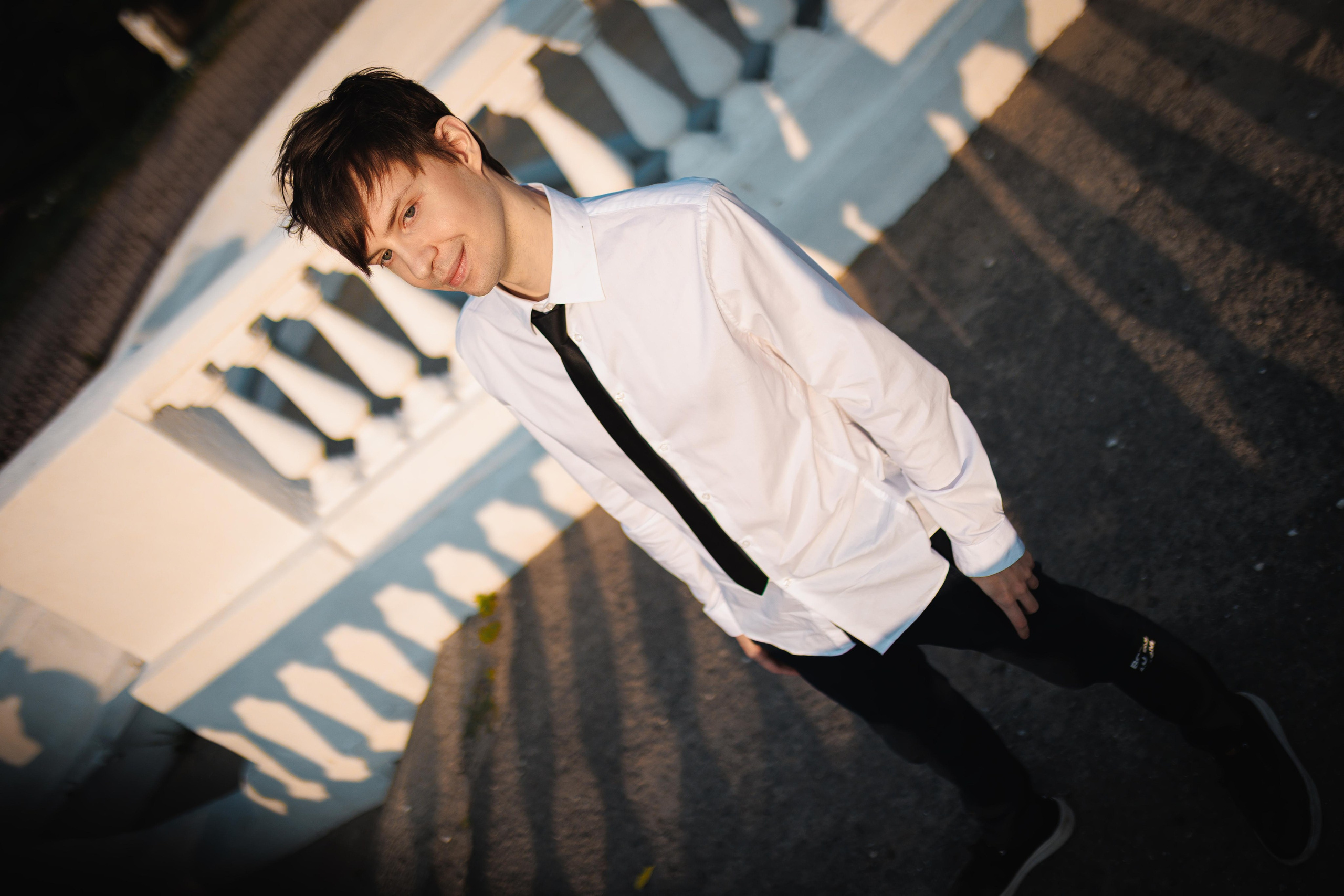 Артур. Фотограф в Ростове-на-Дону Ника Обида