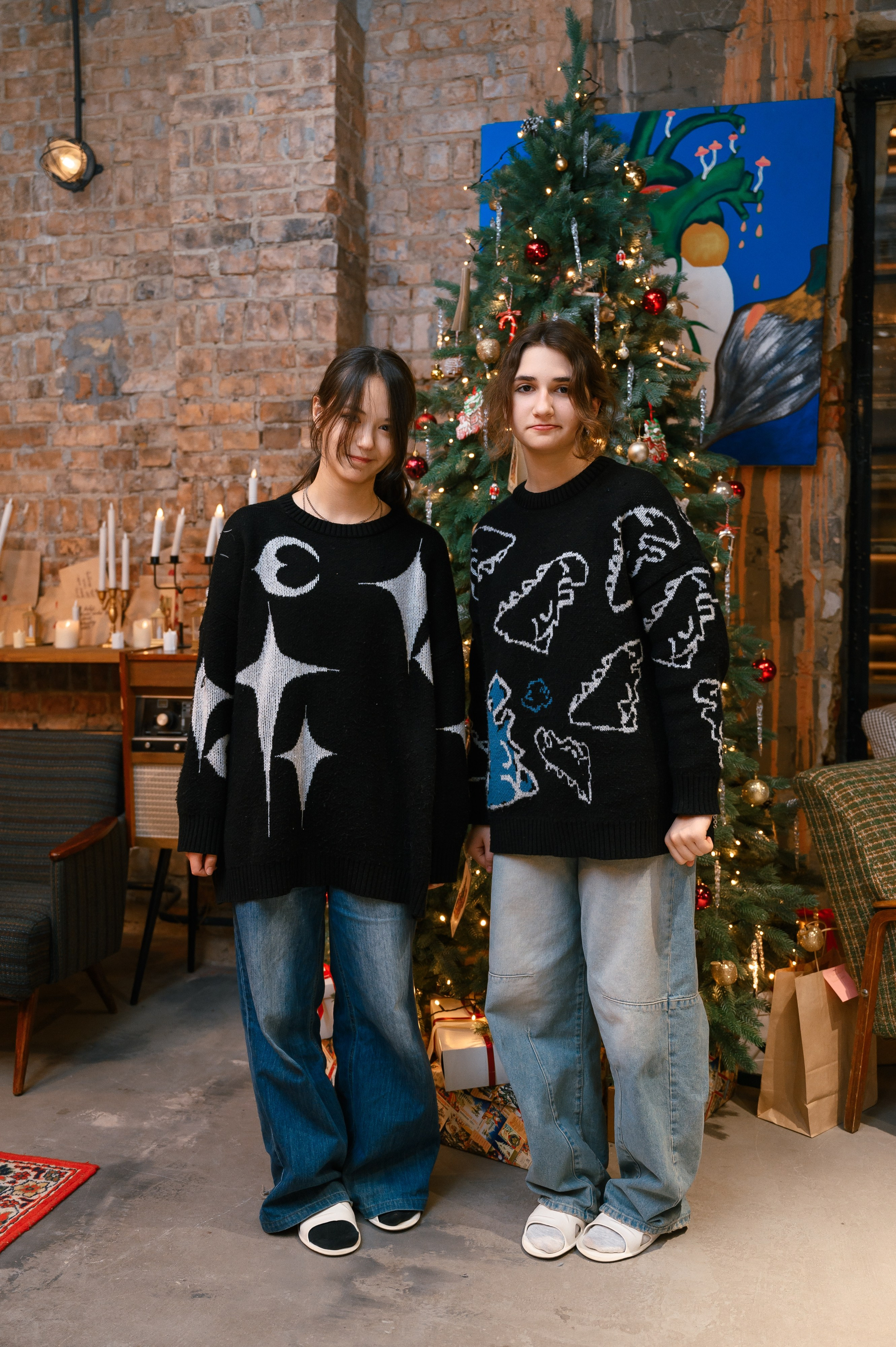 Корпоратив школы танцев в стиле «Мафия». Wedding and family photographer USA