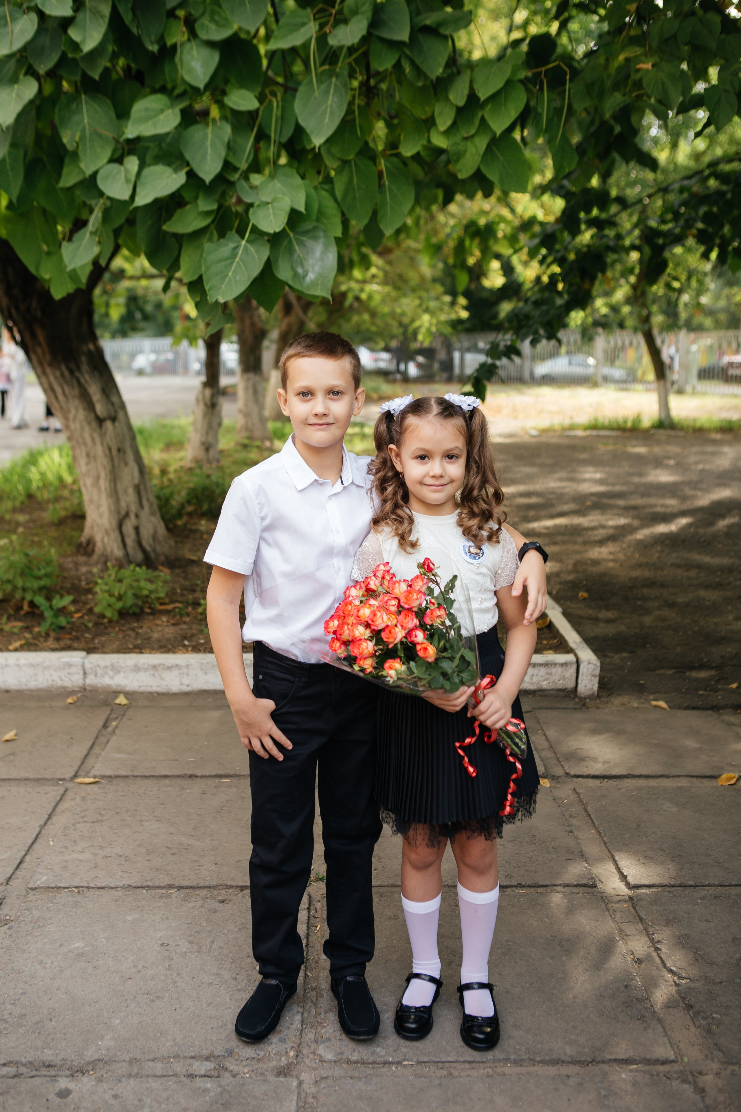 День знаний