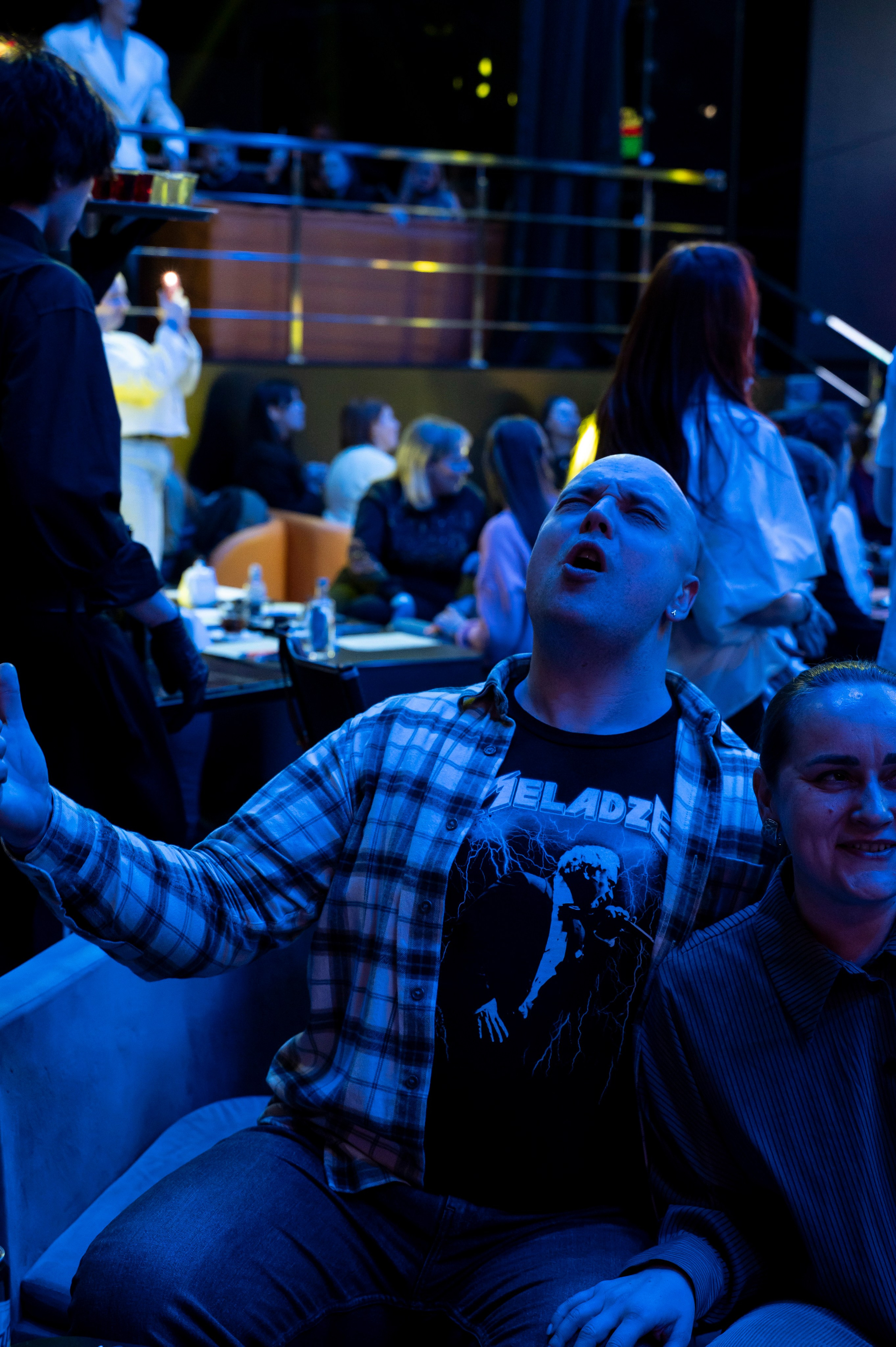 Репортажная съемка (съемка мероприятий). Фотограф Беларусь — Ольга Шаповалова (Жардецкая)