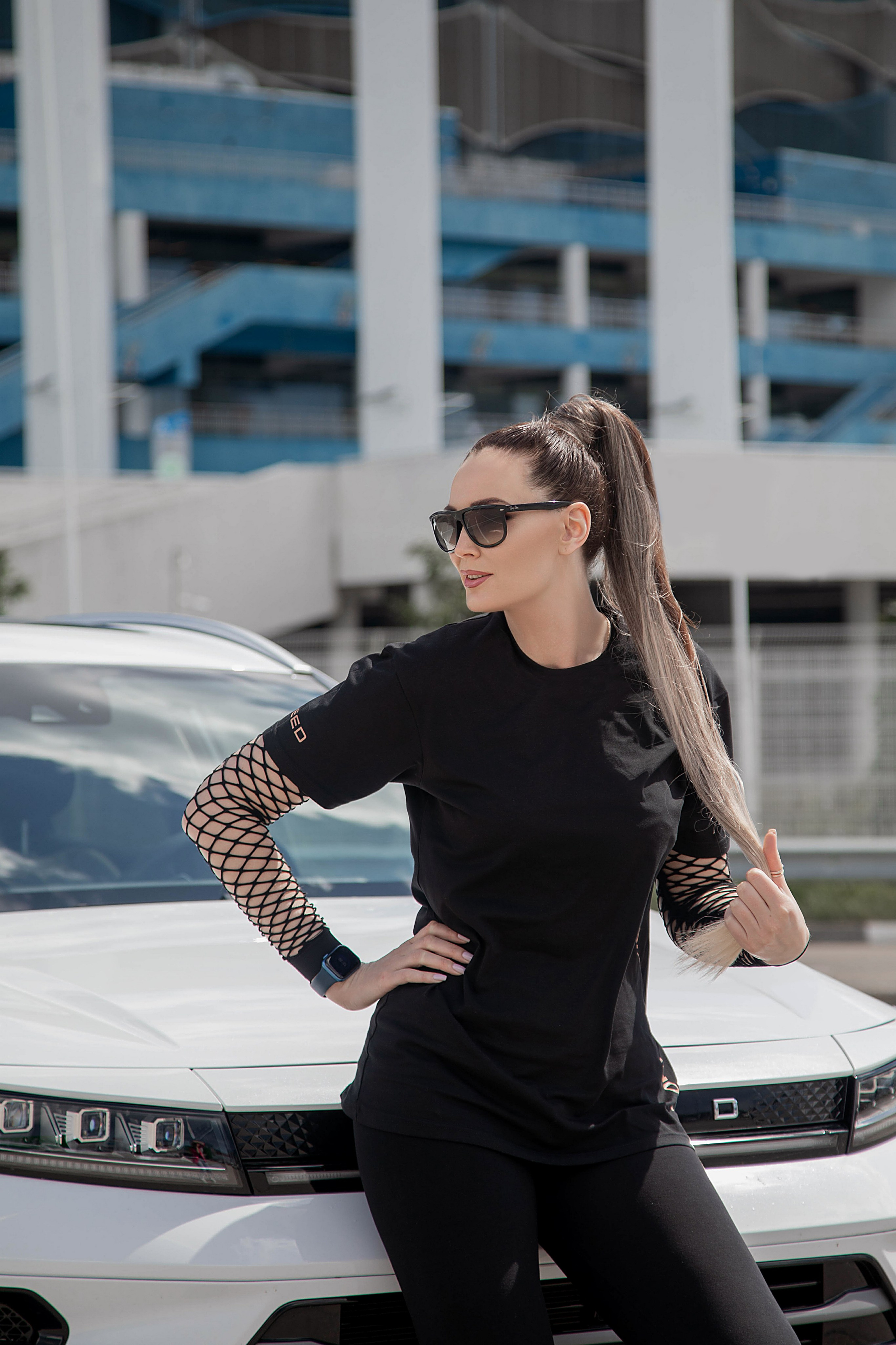 Индивидуальные фотосессии. Фотограф Ирина Зверева