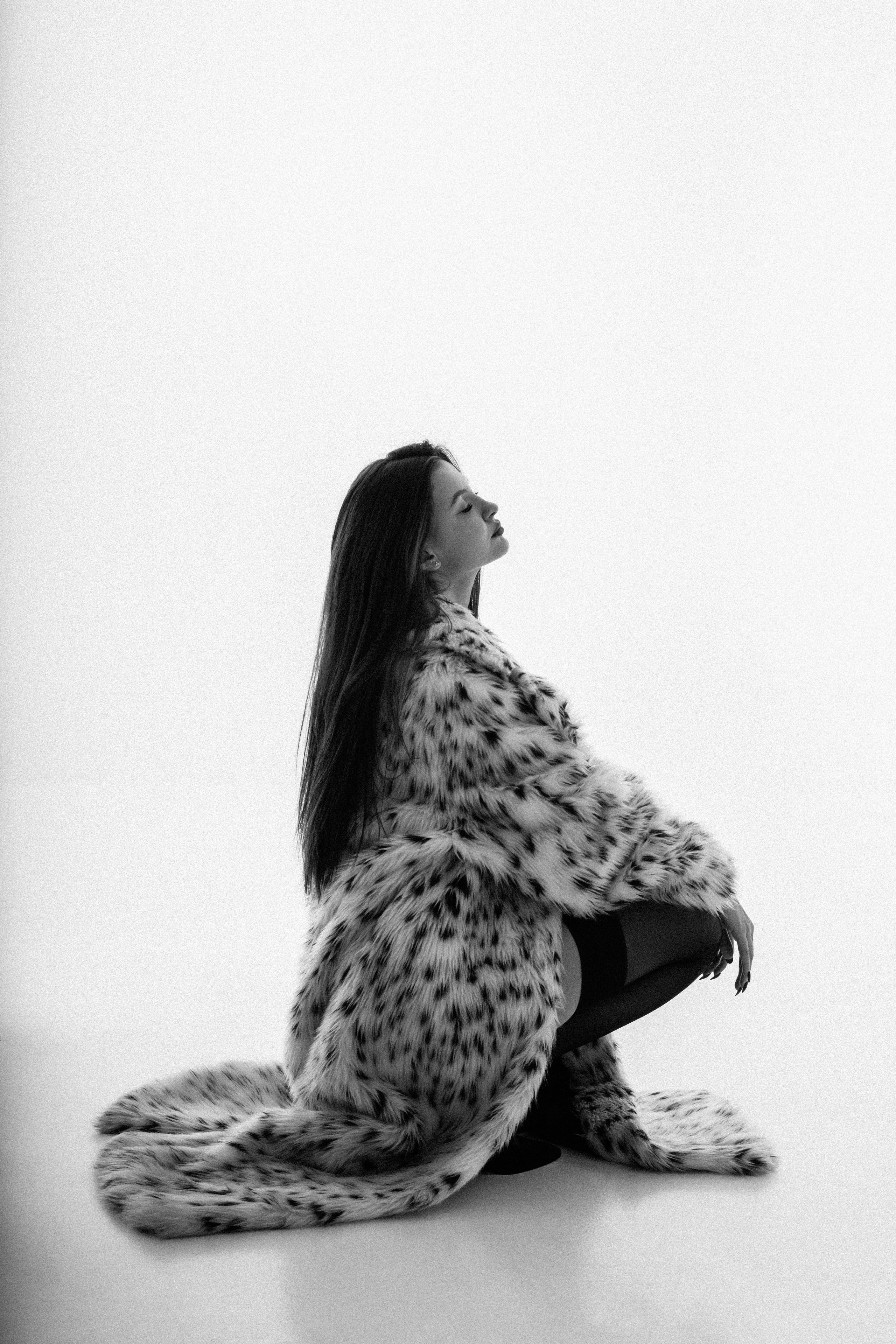 Валерия. Фотограф в Екатеринбурге Веретенова Наталья