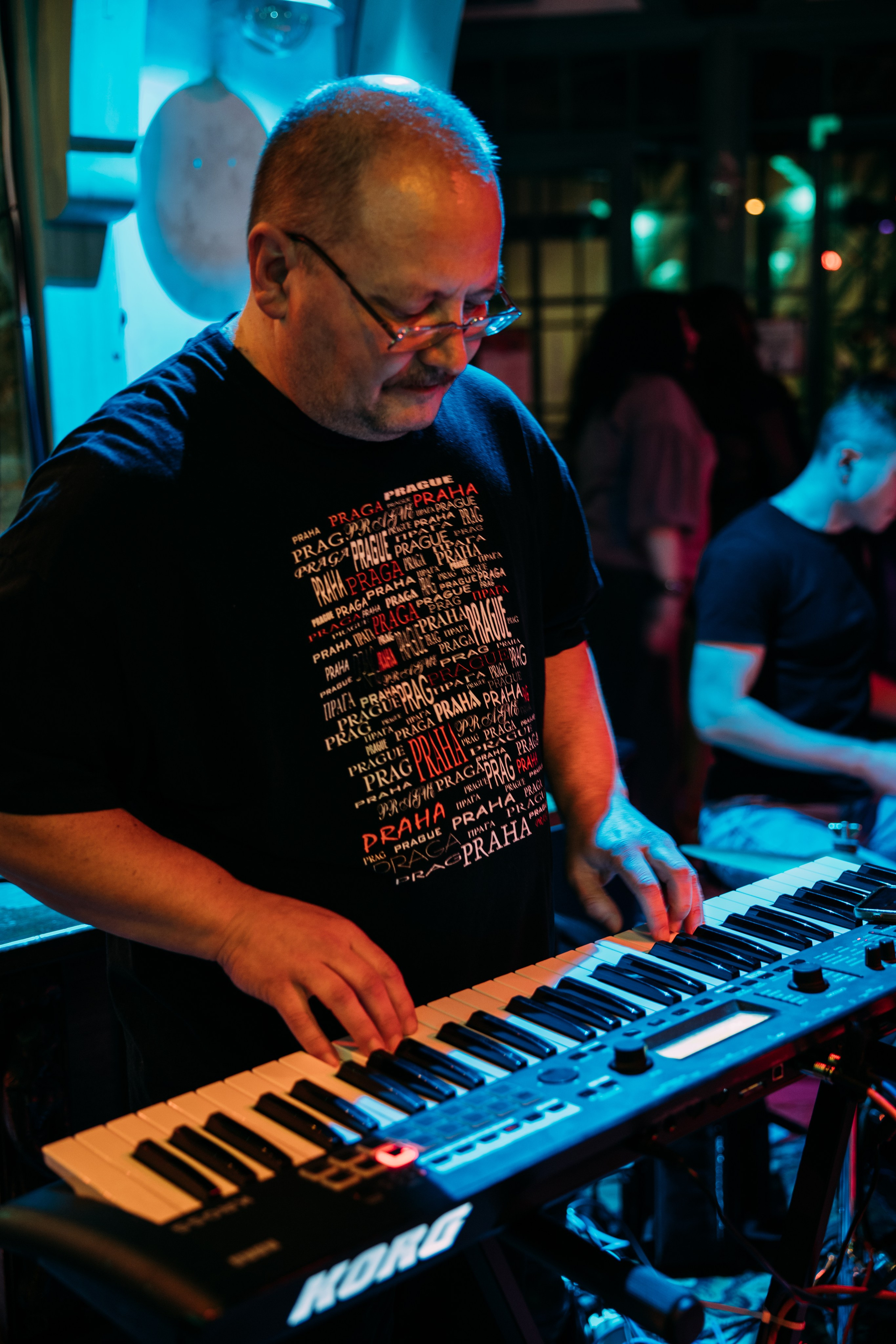 Звезды. Фотограф Марина Аблаева-Кожедуб