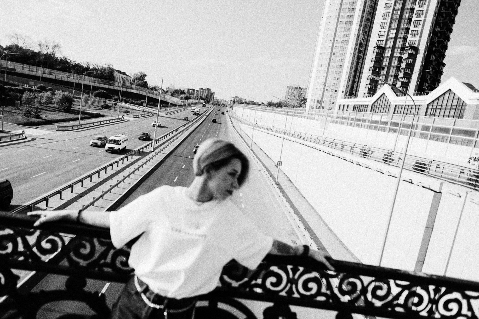 Фотограф Тюмень —портретная и стрит-съемка | Дарья Мустафина. Портретный фотограф Тюмень Дарья Мустафина