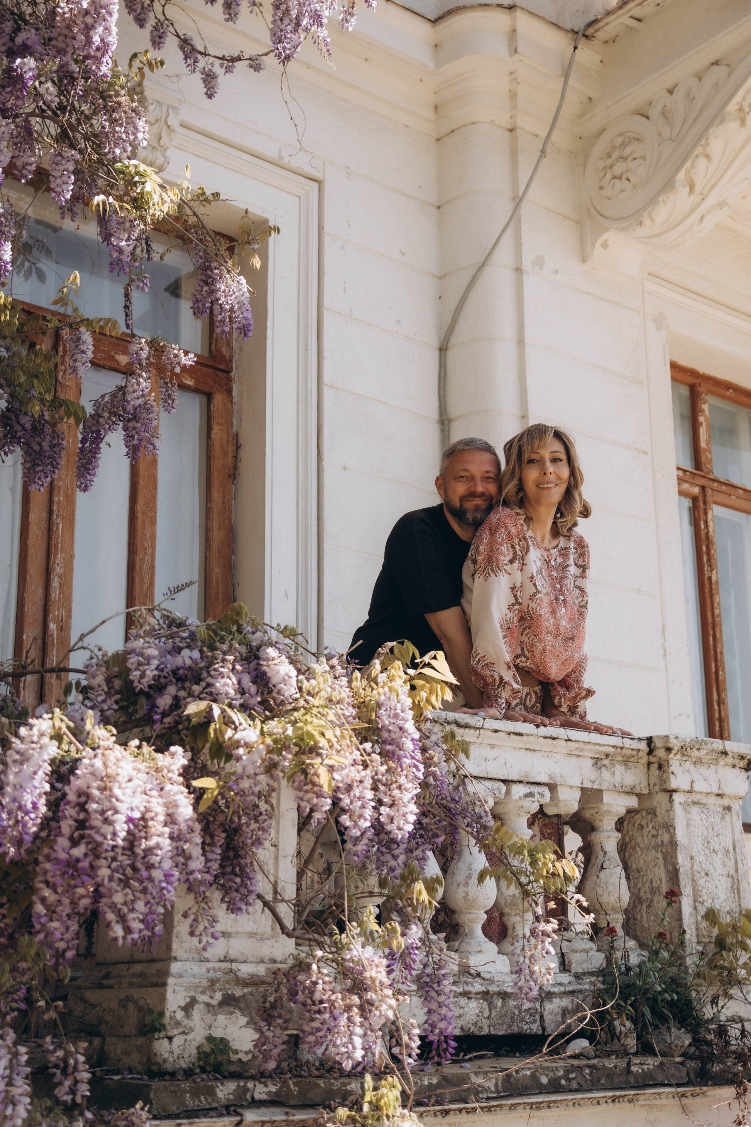 Love Story. Фотограф в Крыму, Ялта, Профессиональная фотосессия