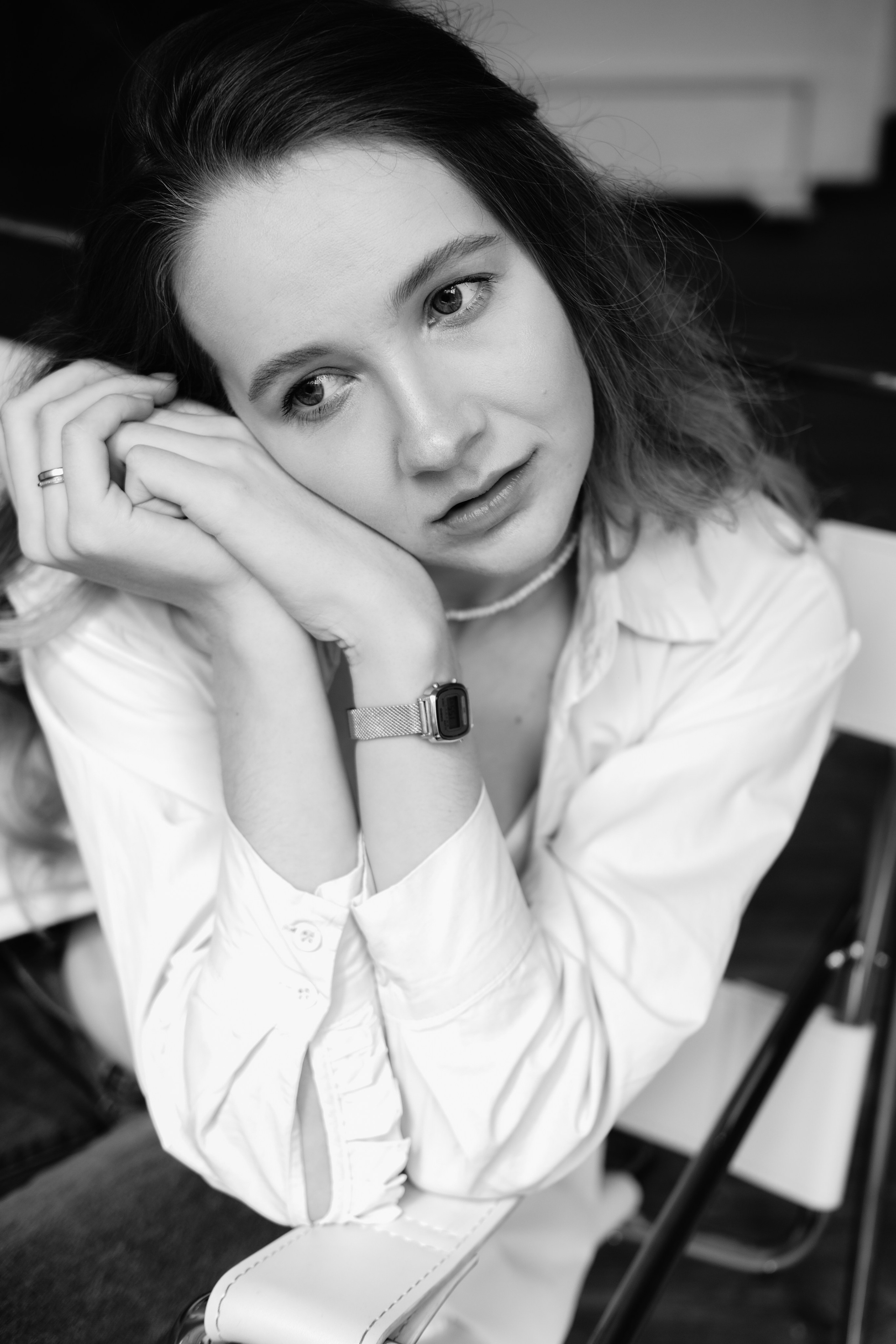 3. Свадебный фотограф Челябинск