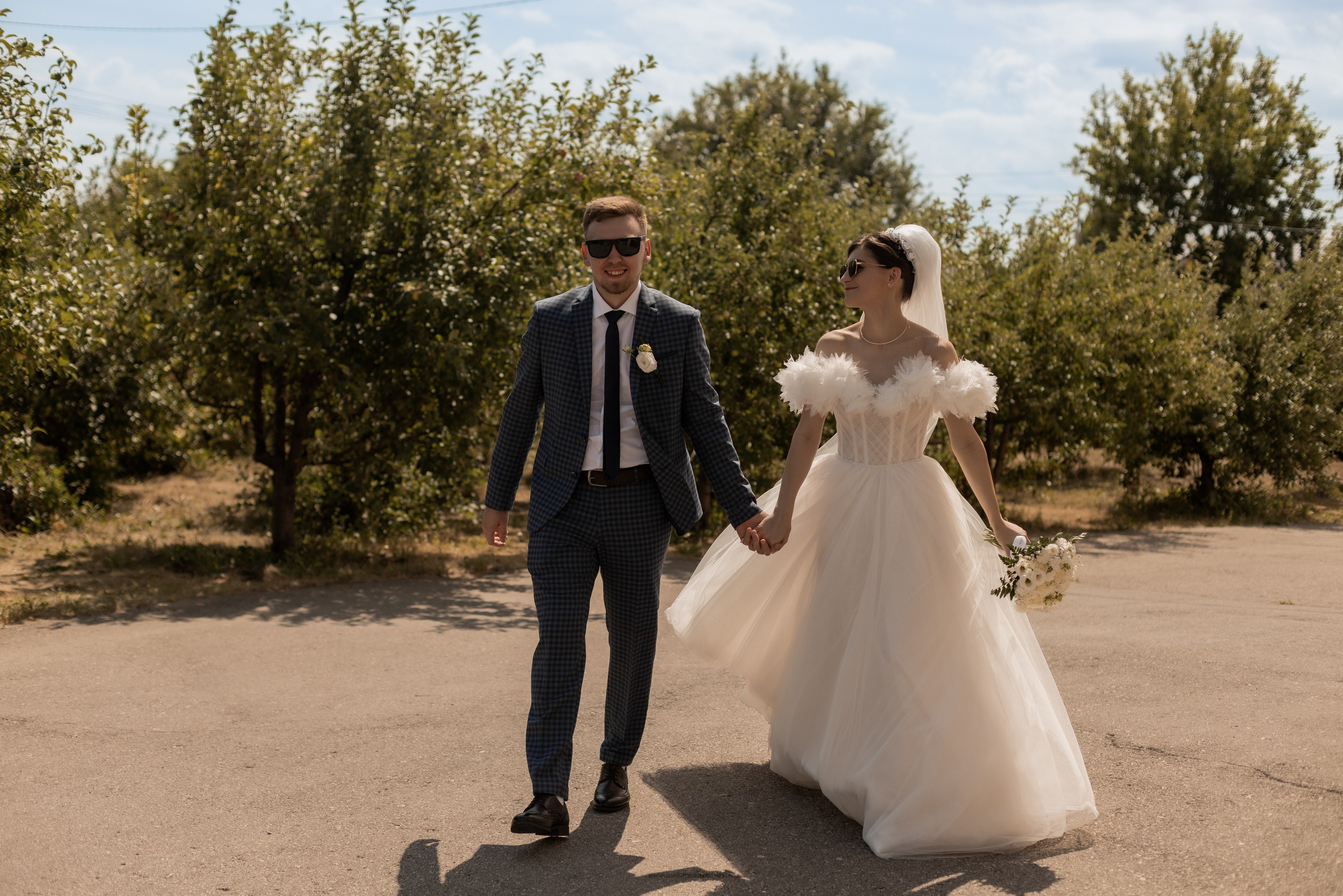 Алексей и Екатерина (сокращено). Свадебный фотограф Ангелина Сунгатулина | Саратов | Балаково | Вольск