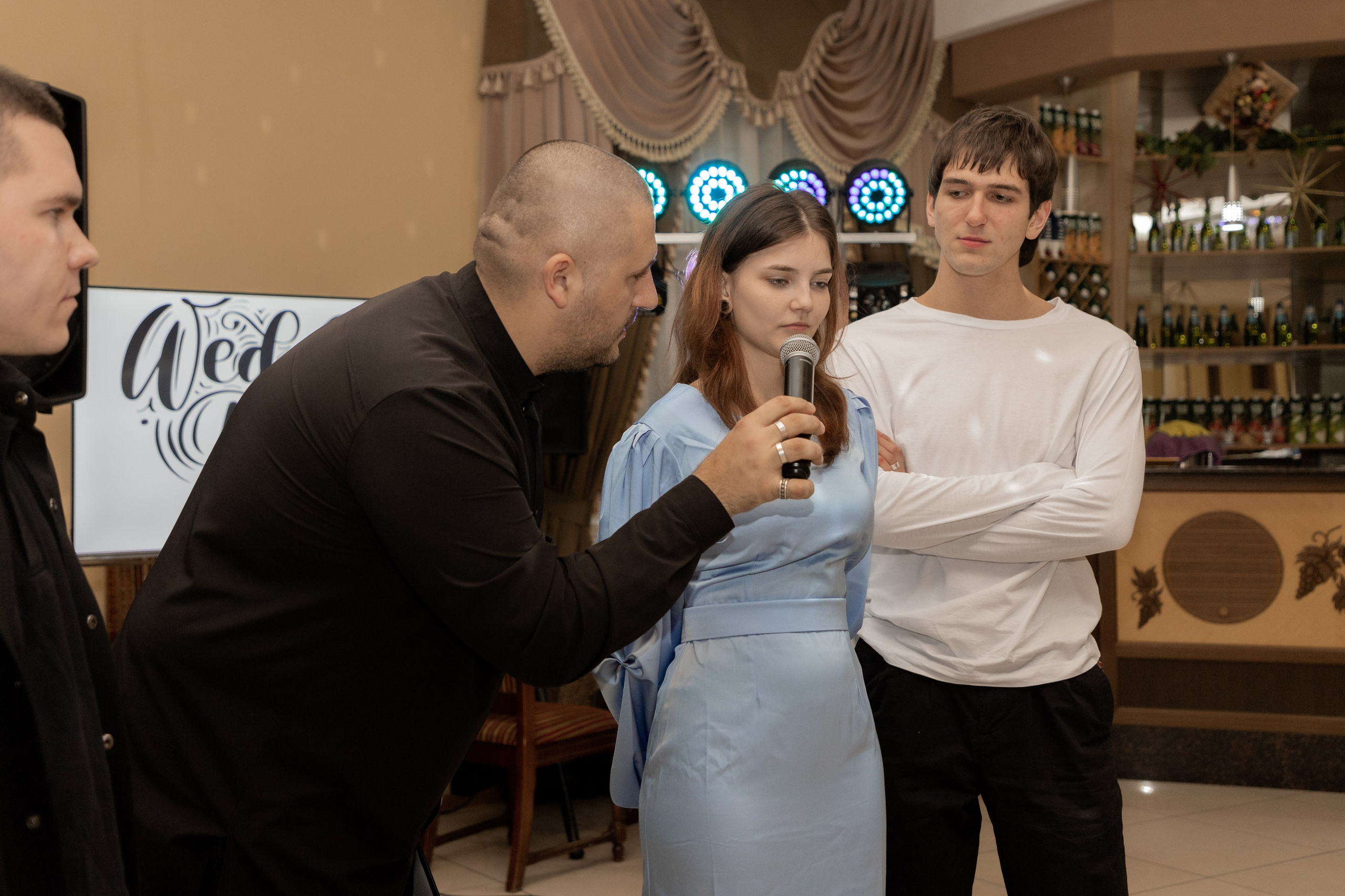 Илья и Анастасия (сокращено). Свадебный фотограф Ангелина Сунгатулина | Саратов | Балаково | Вольск