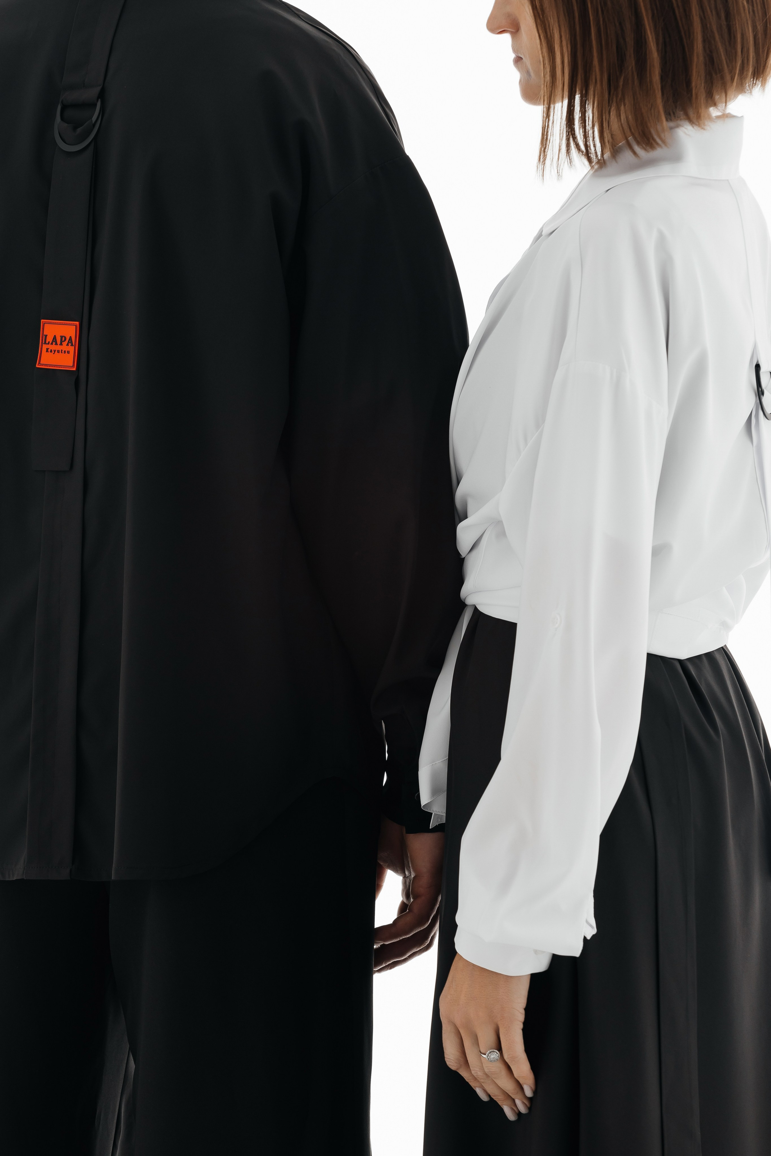 Бренд одежды «LAPA Kayutsu». Фотограф Кемерово | Сергей