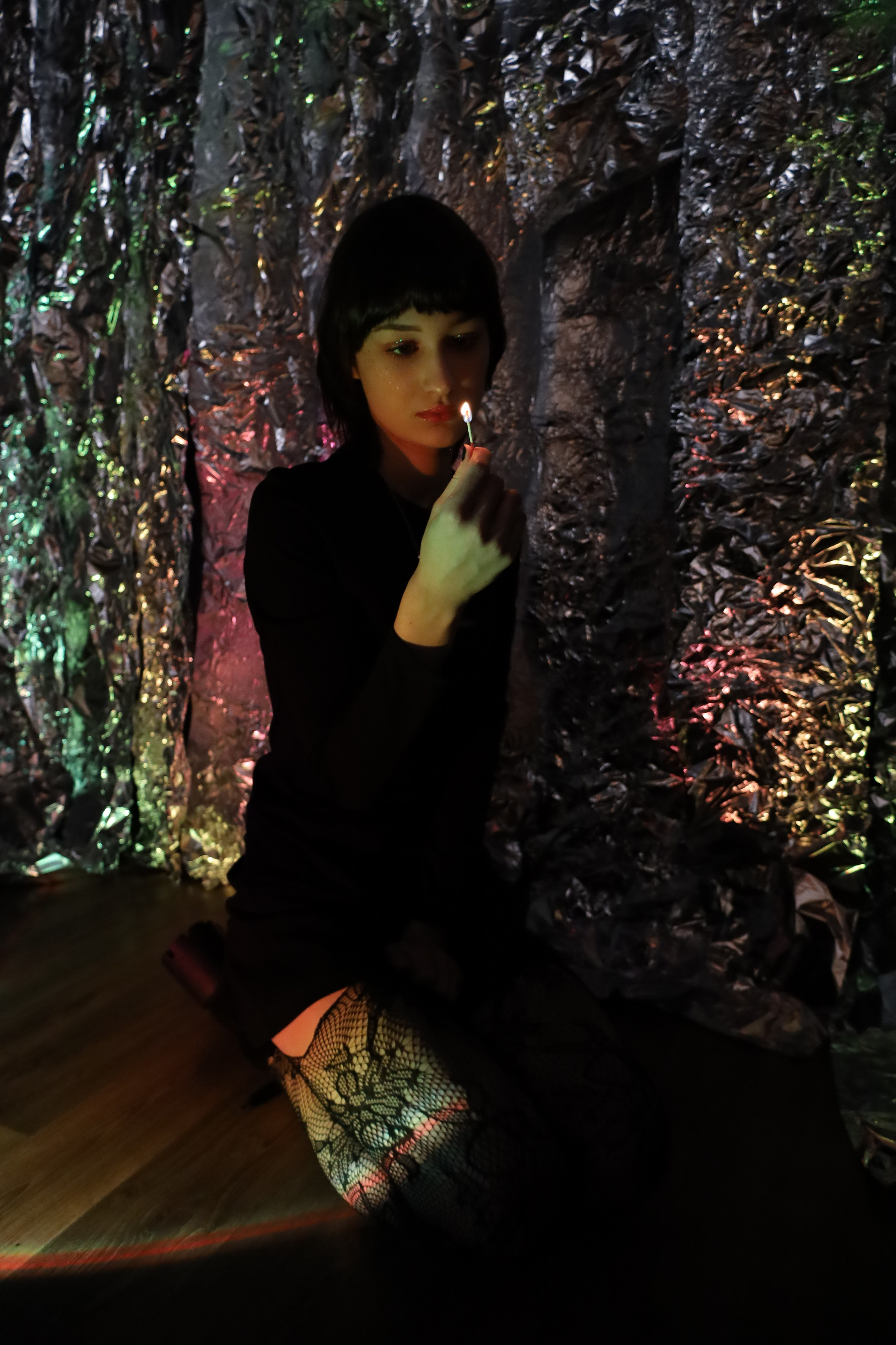 Настя. Фотограф в Губкинском | Александра Артамонова