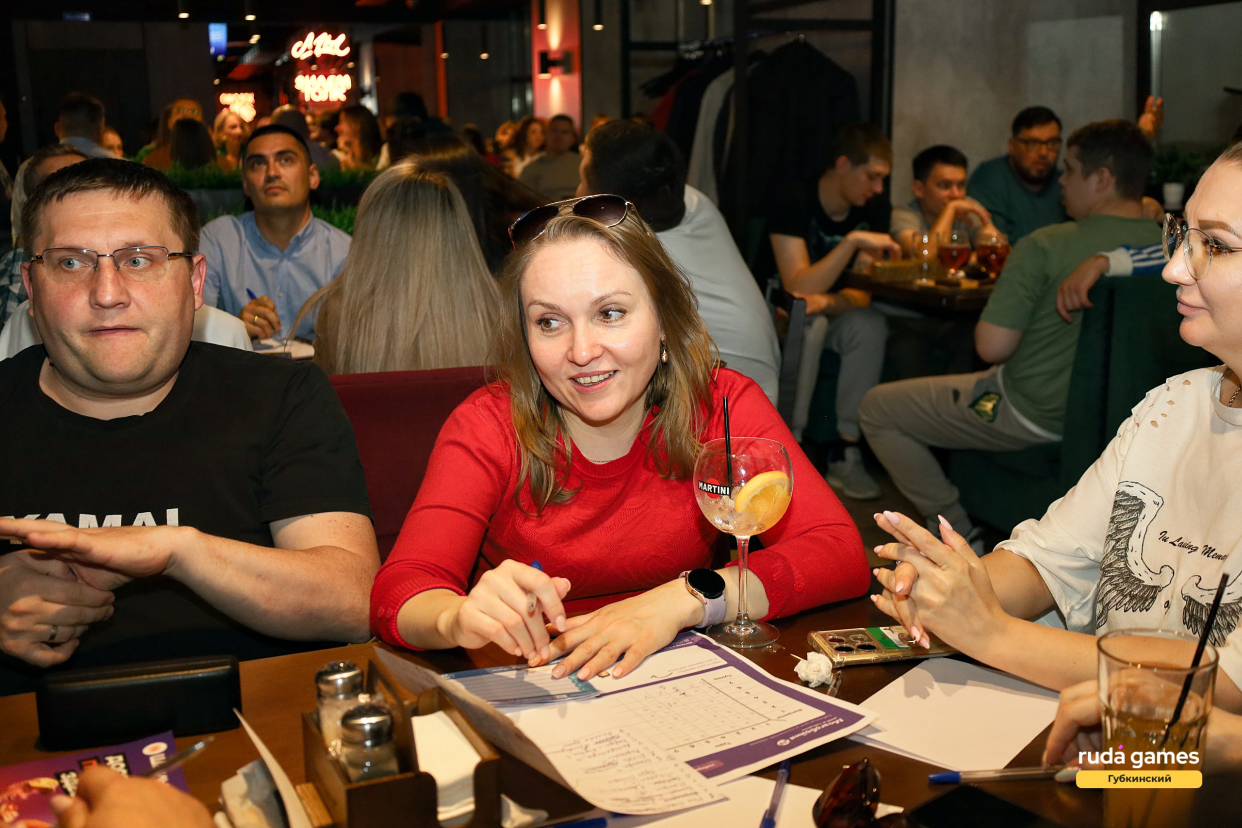 8 августа. Фотограф в Губкинском | Александра Артамонова