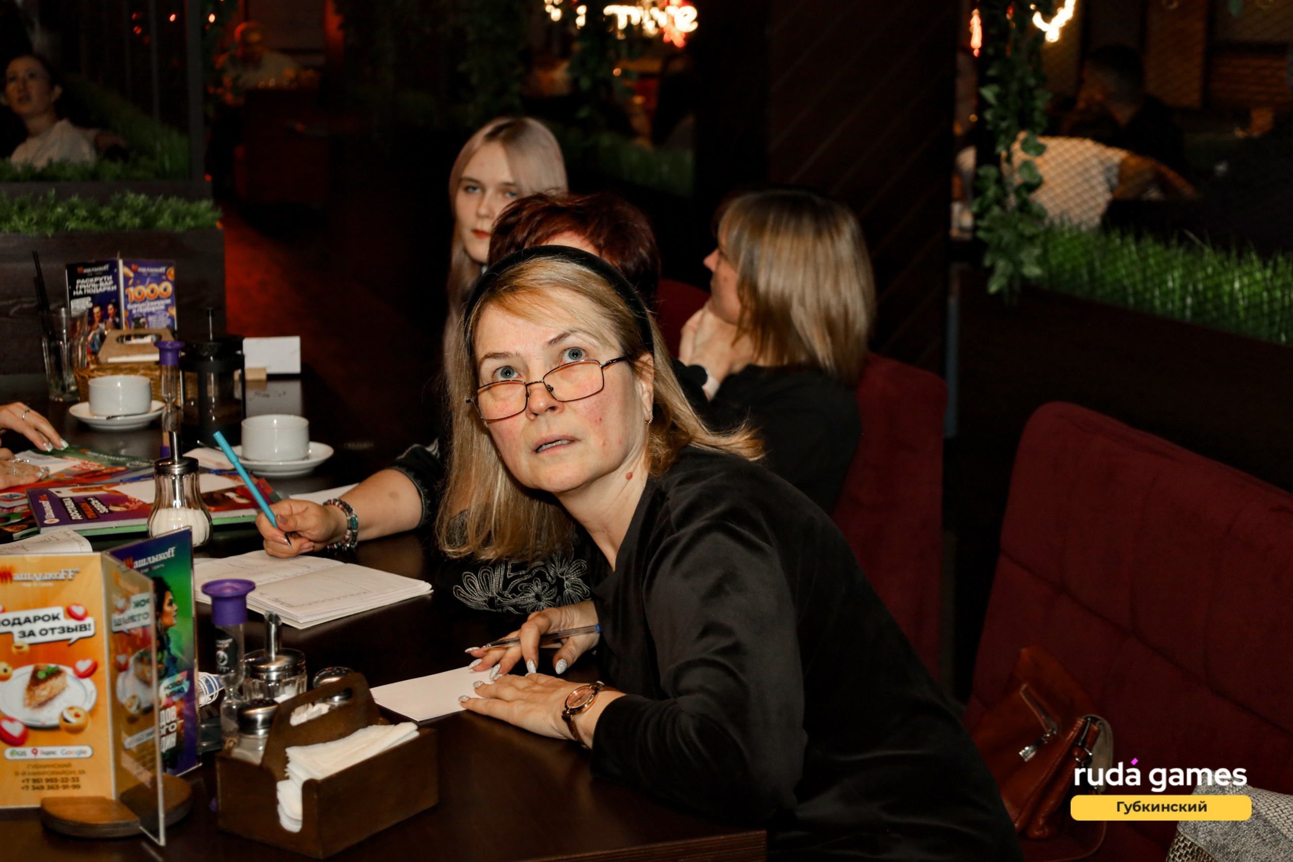 5 сентября. Фотограф в Губкинском | Александра Артамонова