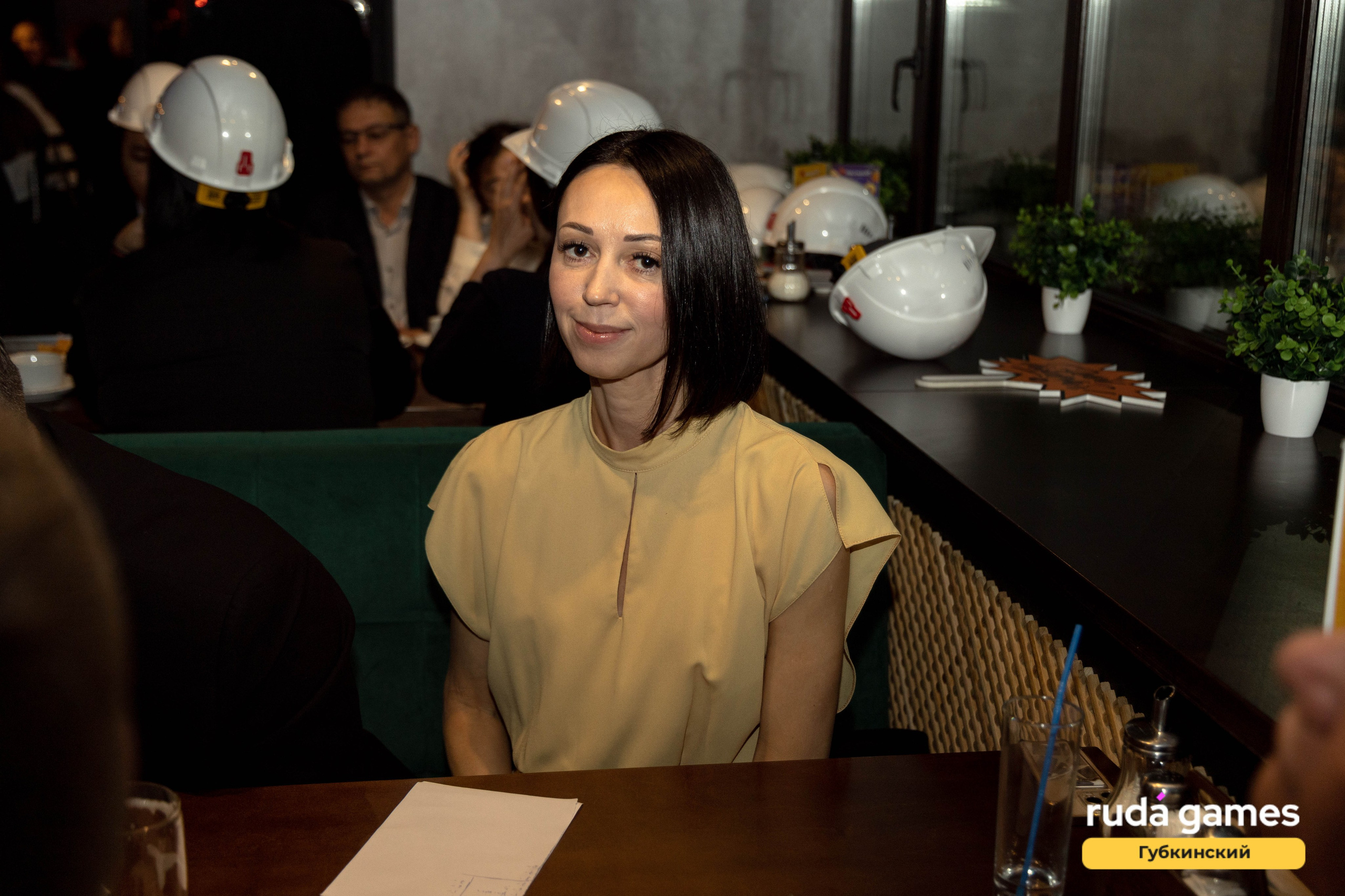 23 сентября. Фотограф в Губкинском | Александра Артамонова