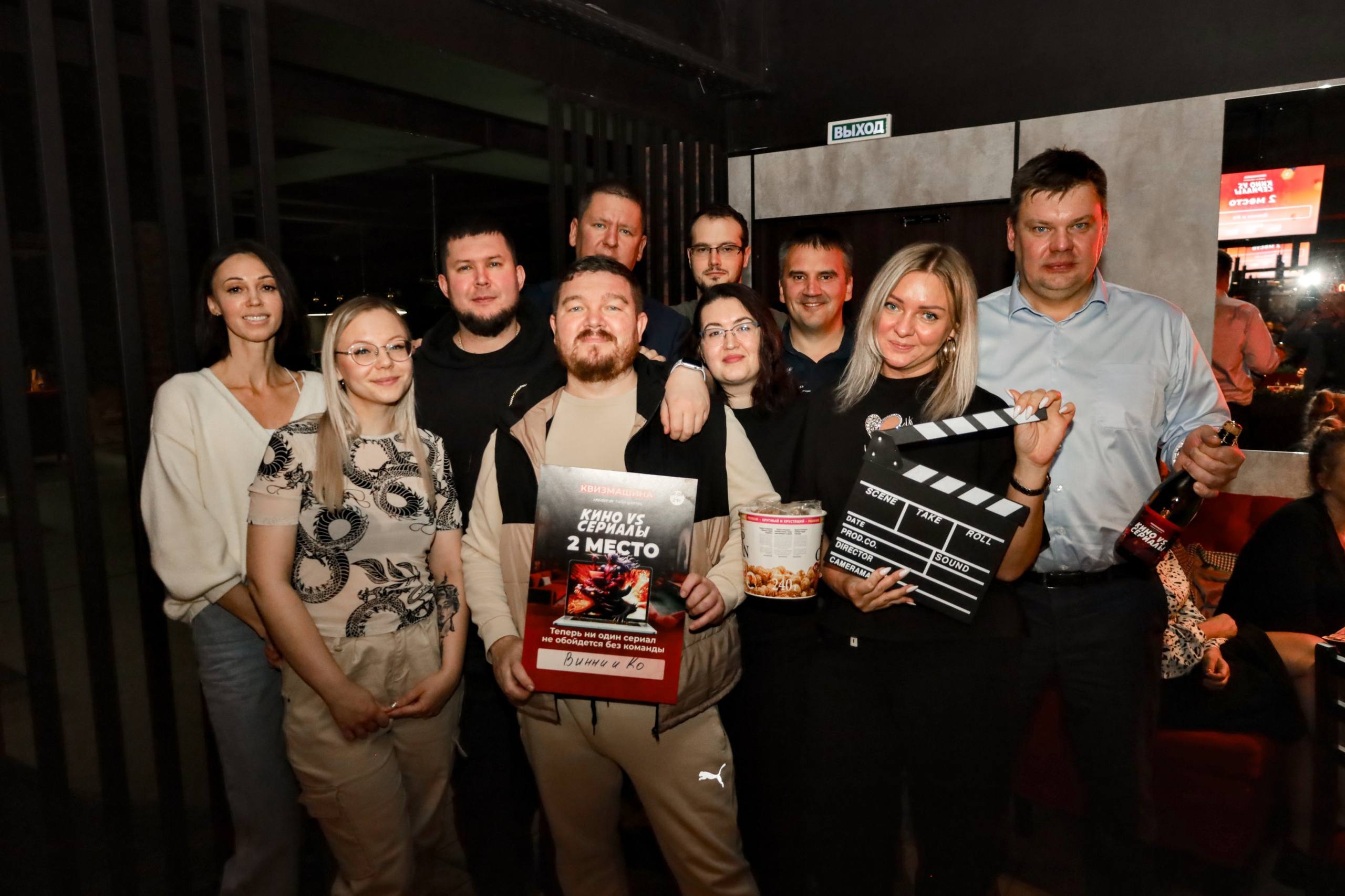 11 сентября. Фотограф в Губкинском | Александра Артамонова