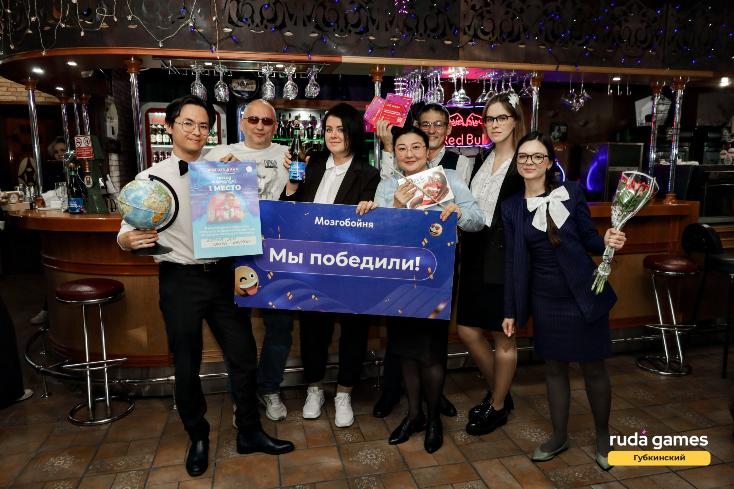 1 сентября. Фотограф в Губкинском | Александра Артамонова