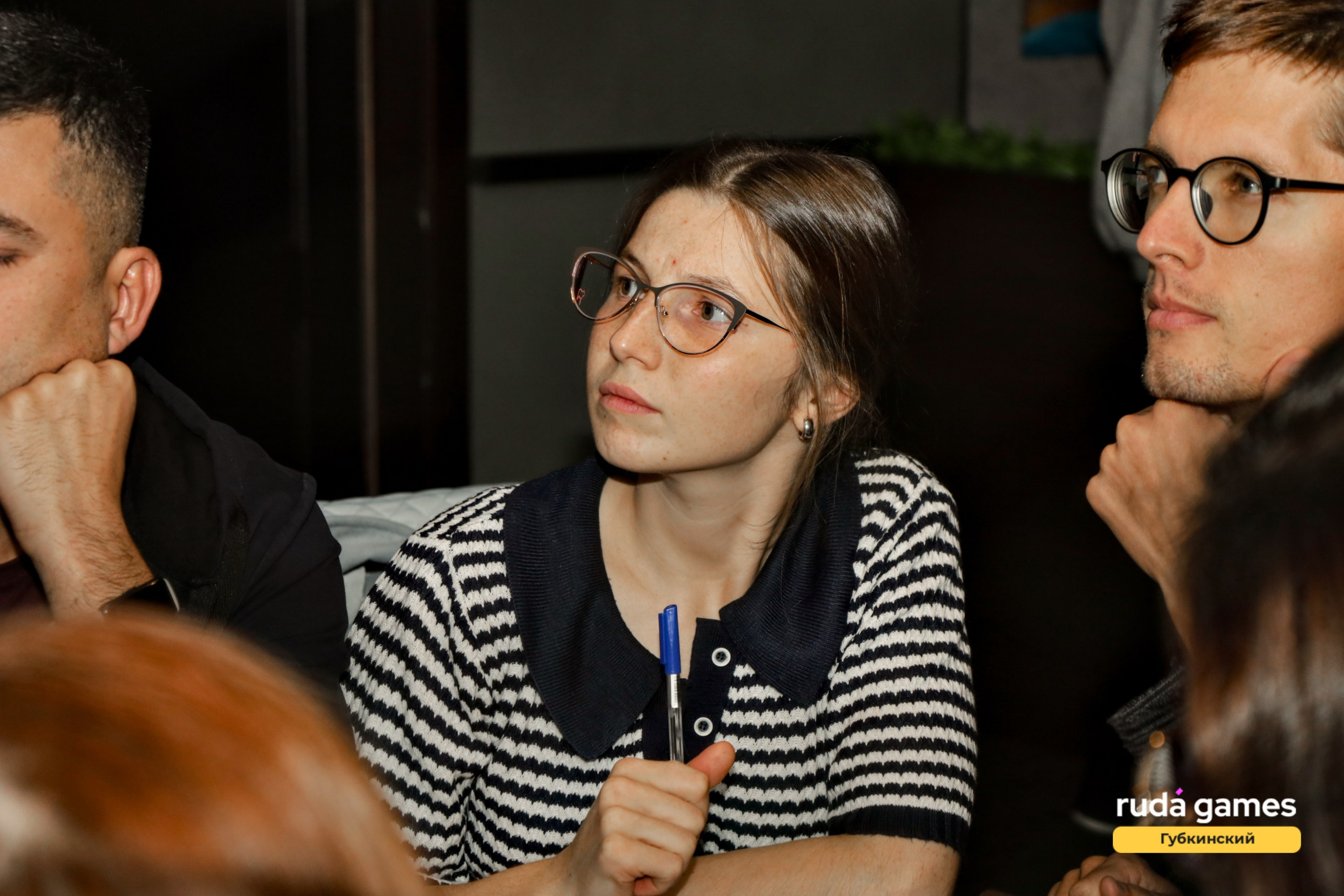 5 сентября. Фотограф в Губкинском | Александра Артамонова