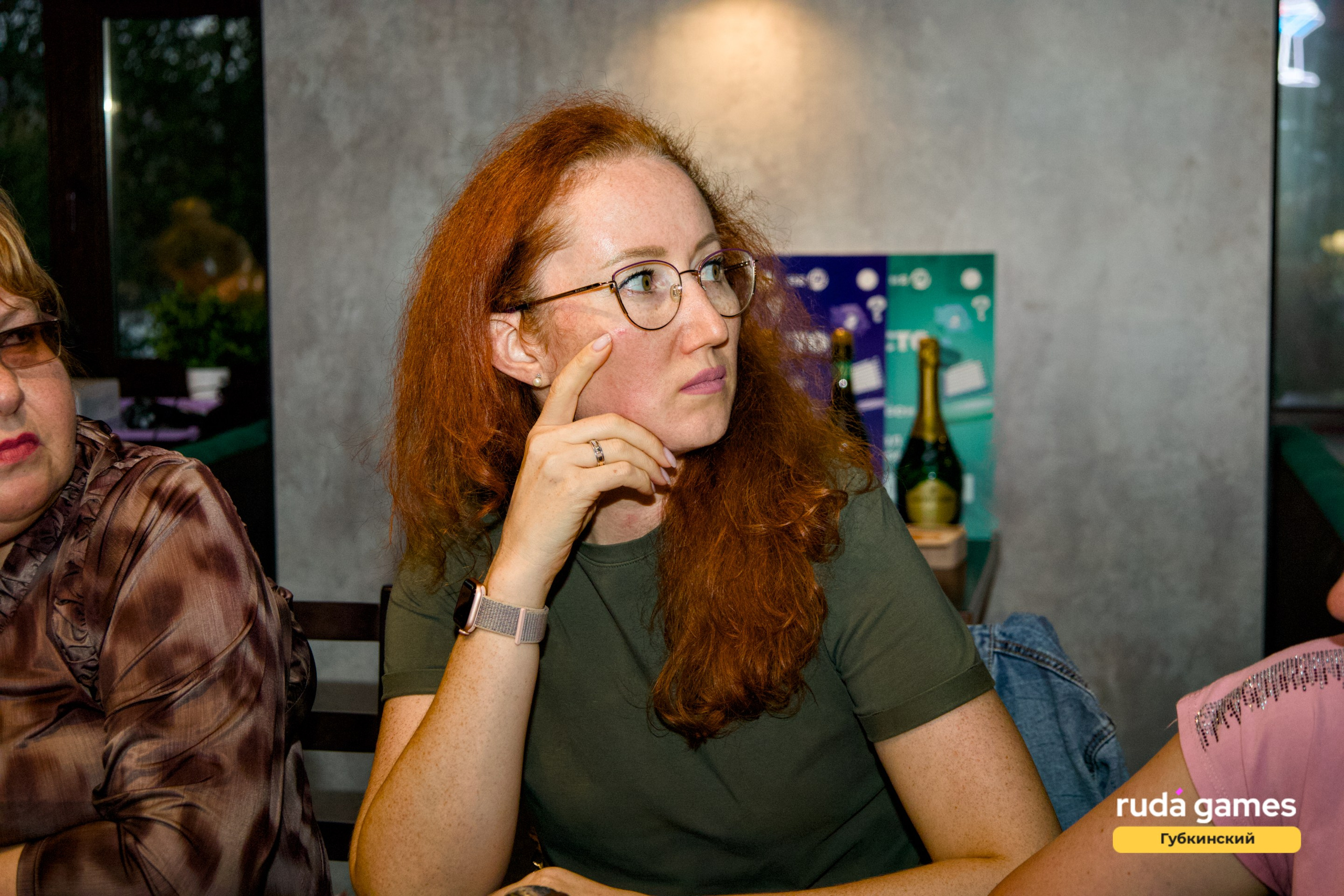 15 августа. Фотограф в Губкинском | Александра Артамонова