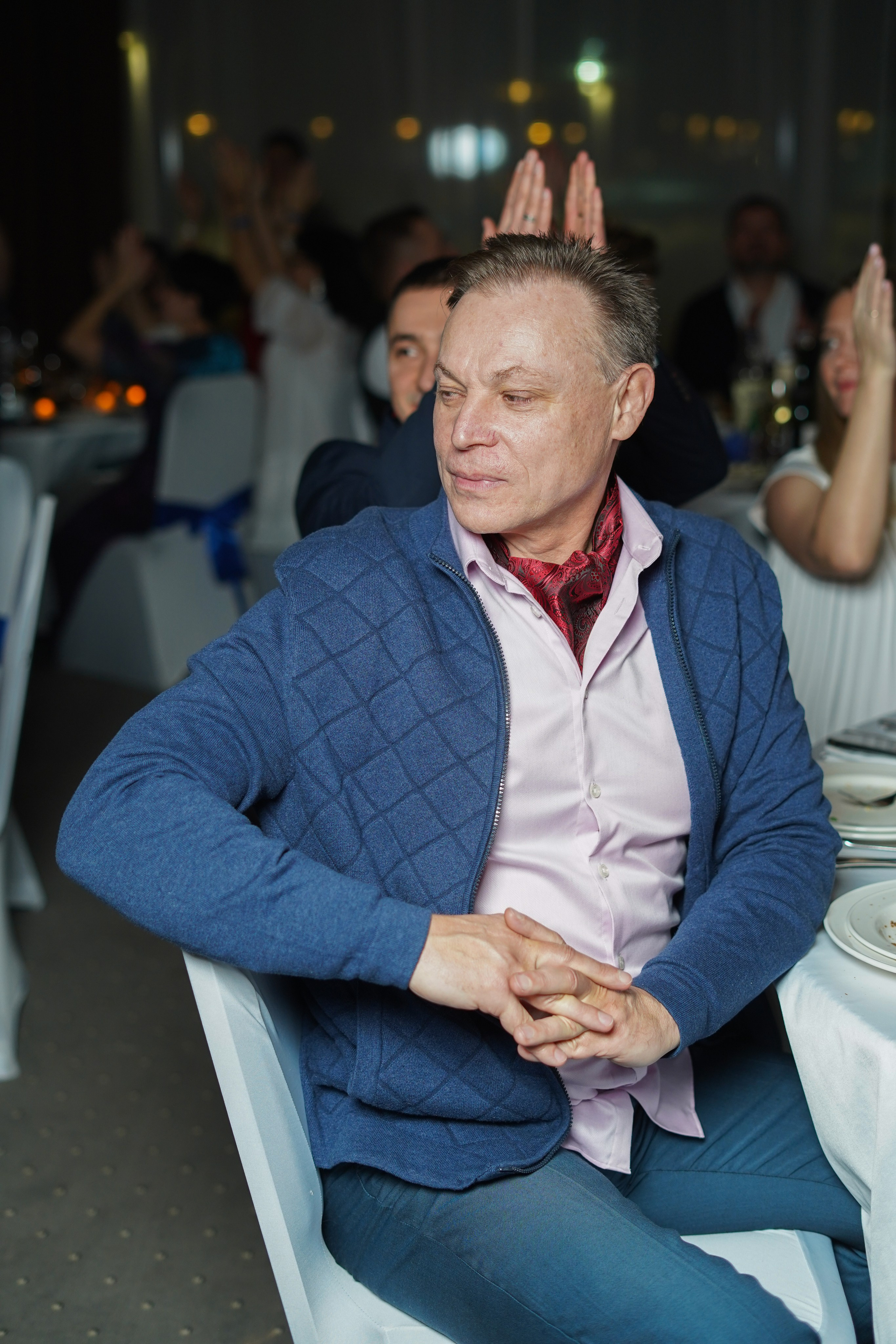 КОрпоротиф. Фотограф в Переславле-Залесском Алексей Погосов