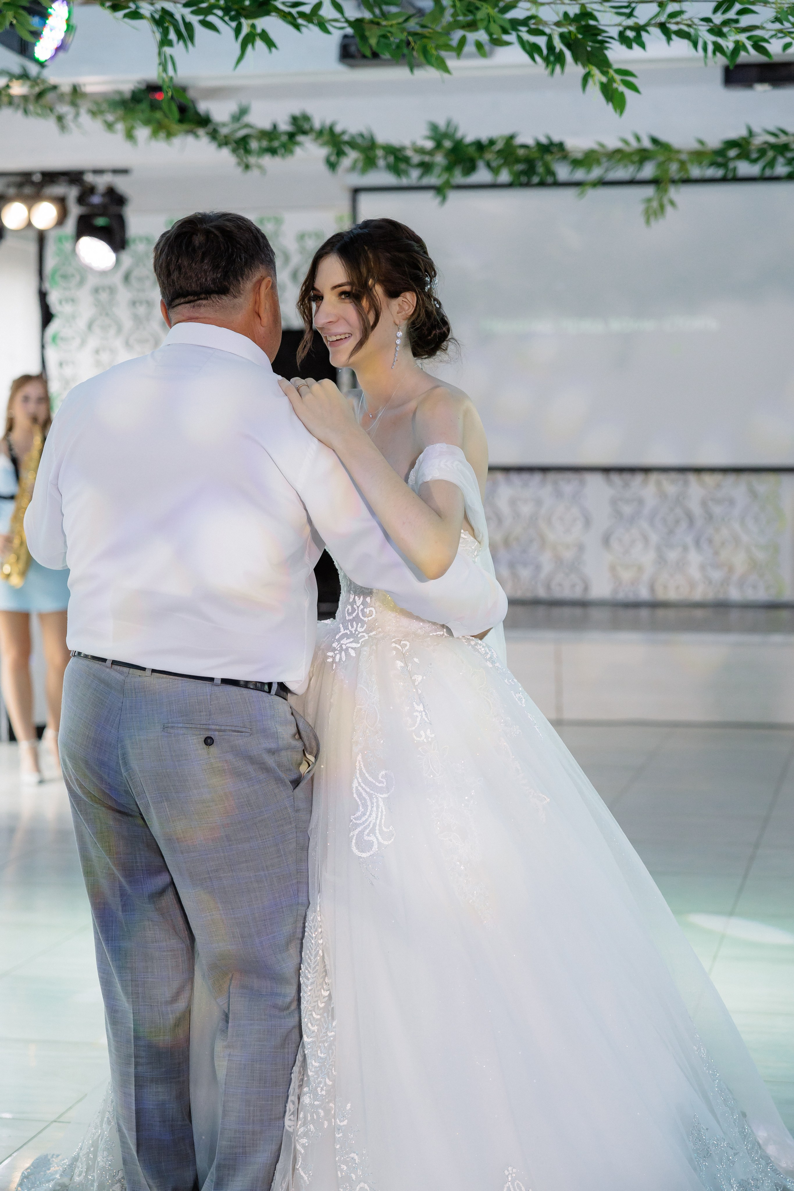 Александр & Марьяна. RETOUCH-HOUSE