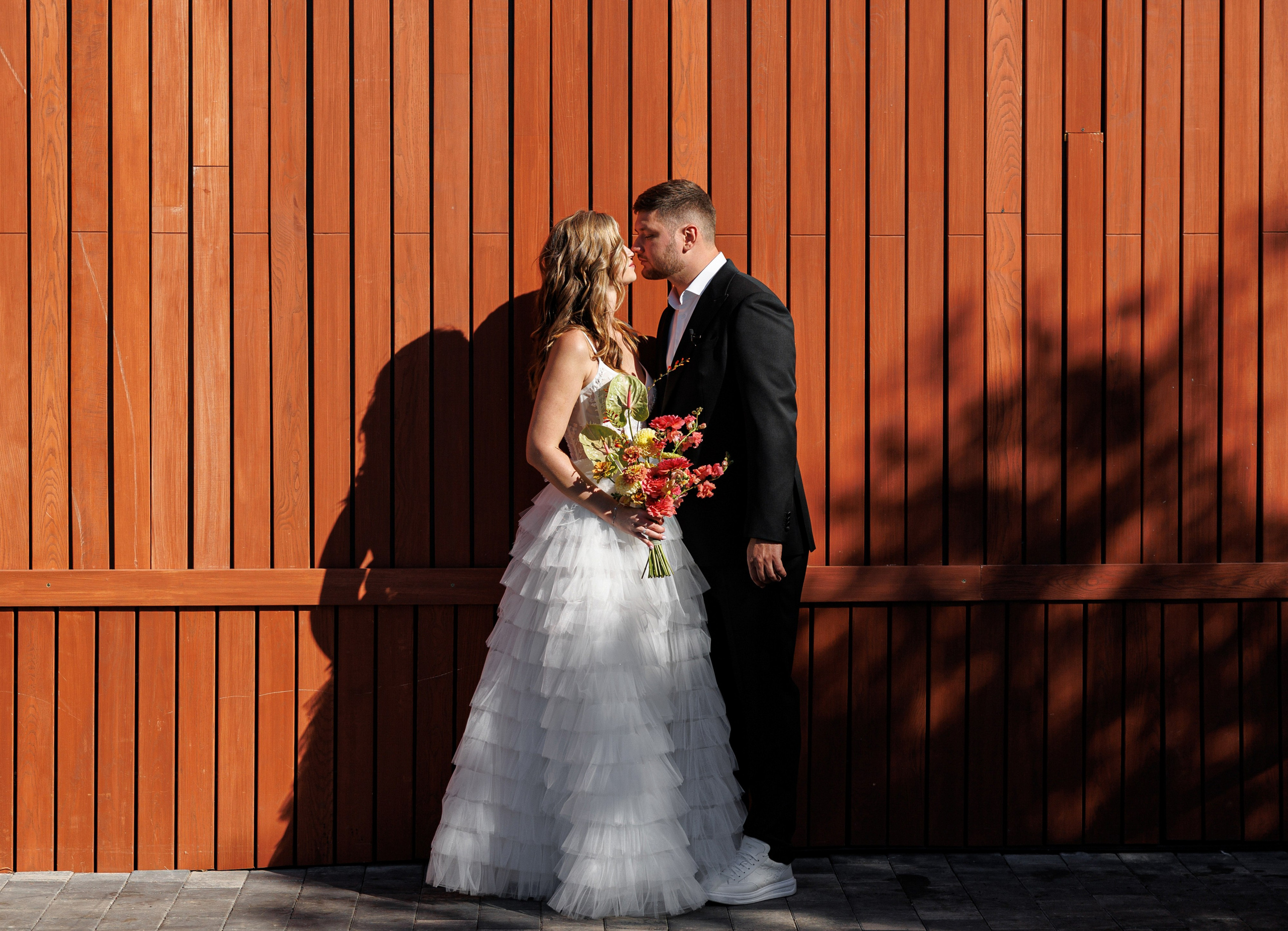 Дима & Варя. RETOUCH-HOUSE