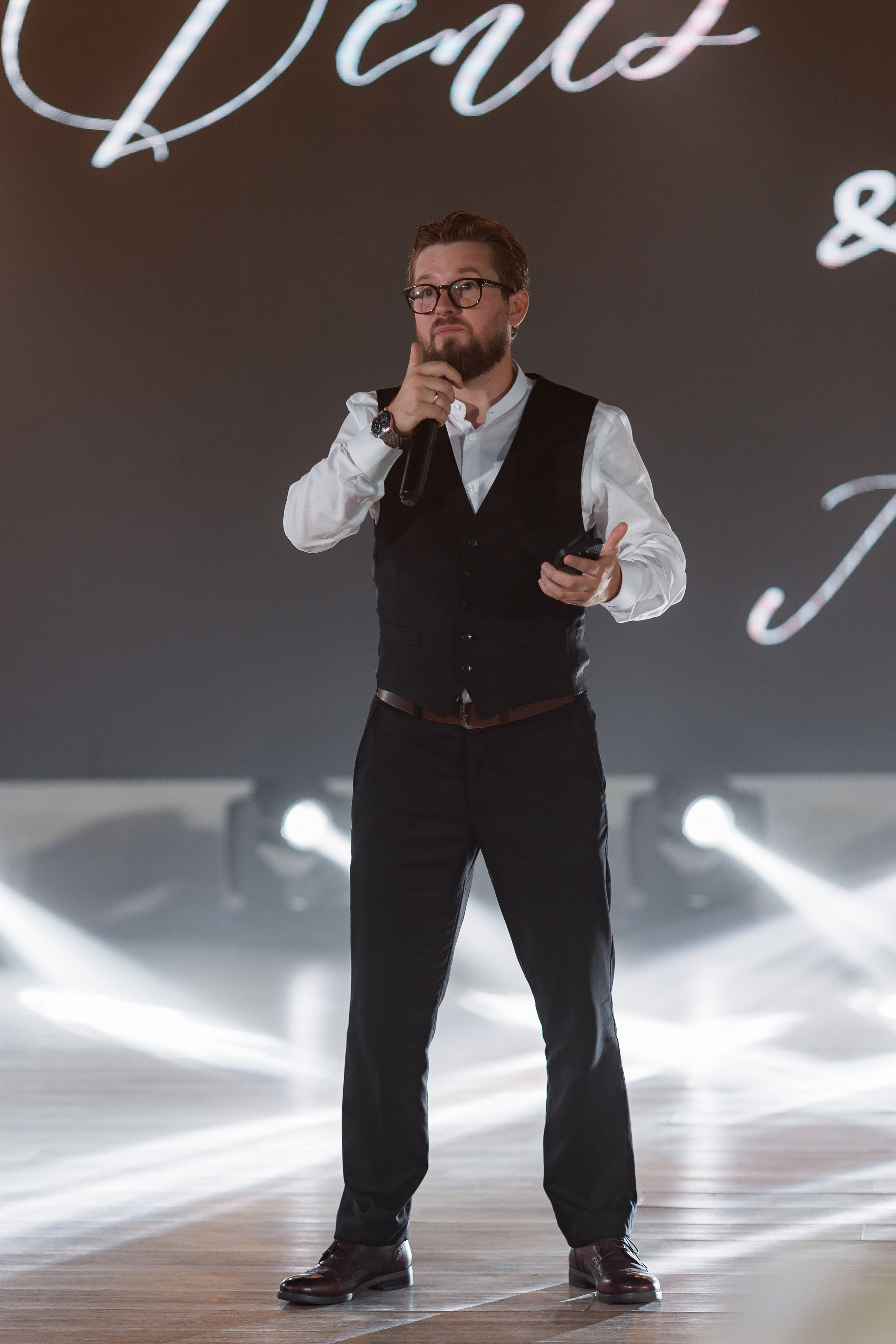 Денис & Александра. RETOUCH-HOUSE