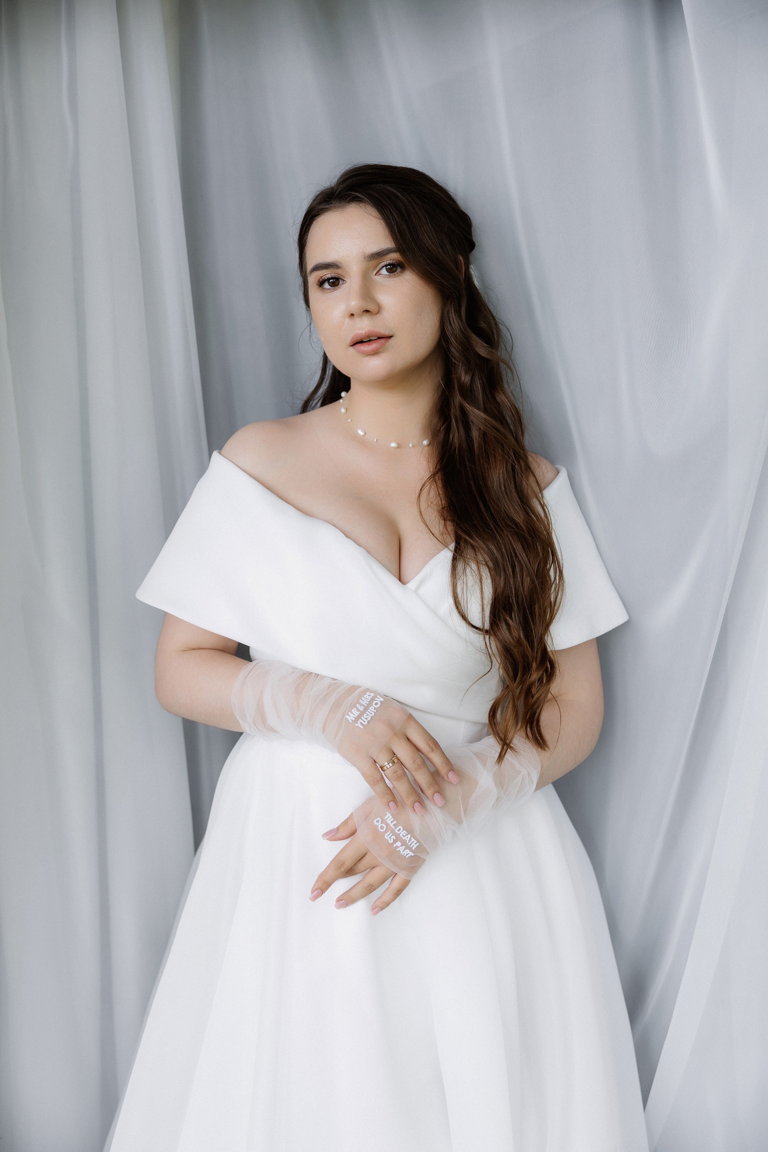 Эмилия & Тимур. RETOUCH-HOUSE