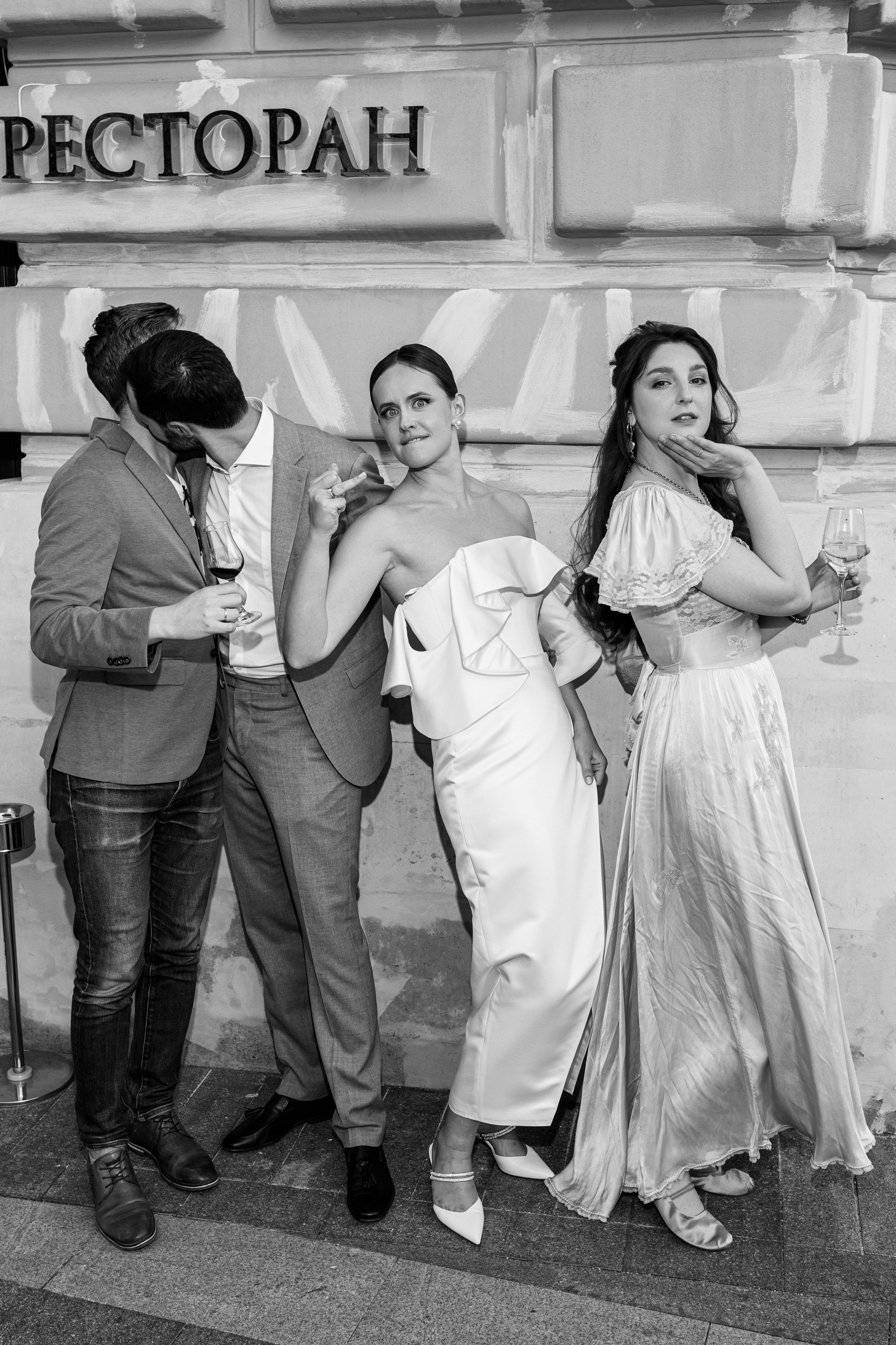 Илья & Валерия. RETOUCH-HOUSE