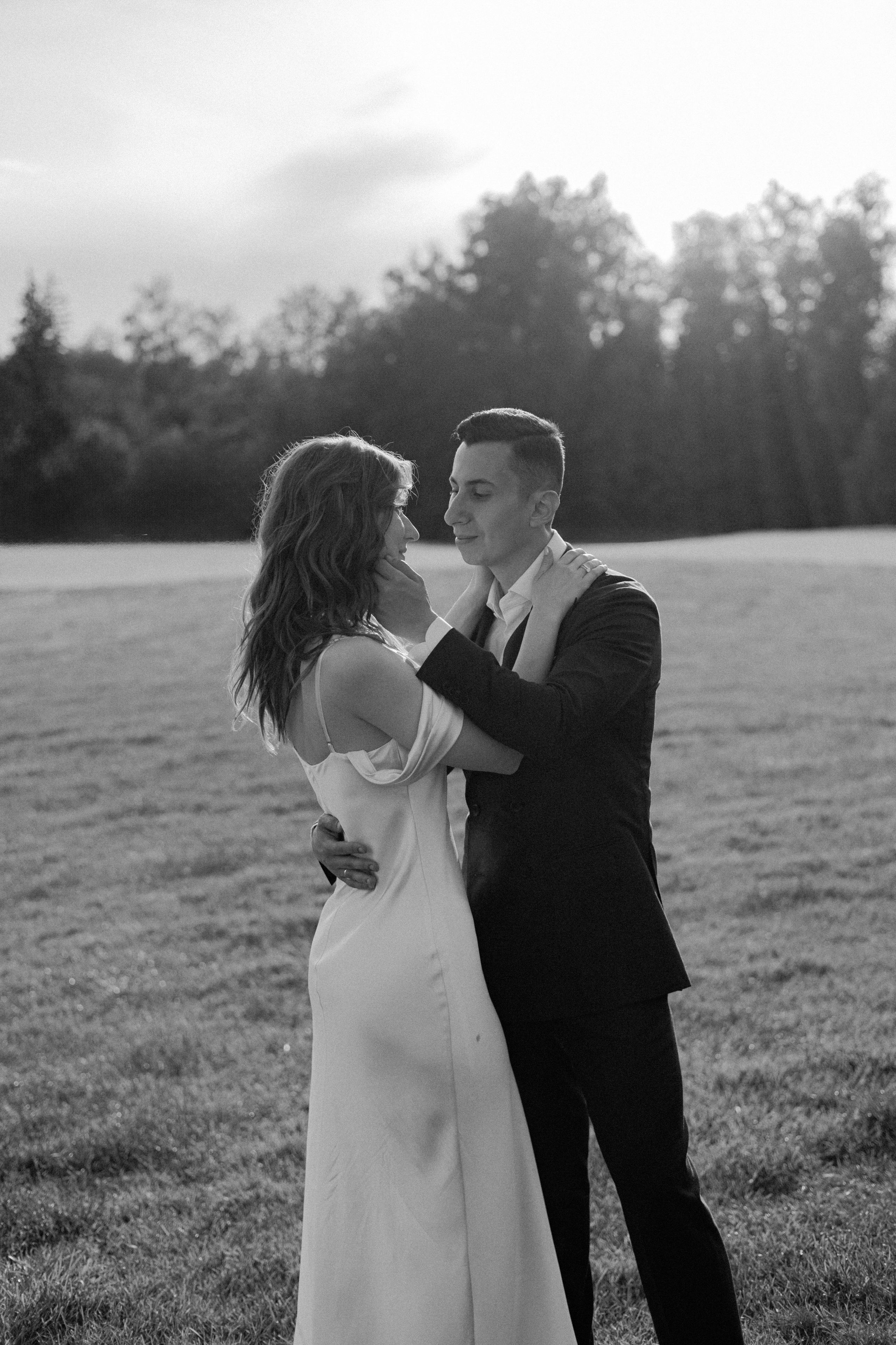 Ренат & Анастасия. RETOUCH-HOUSE