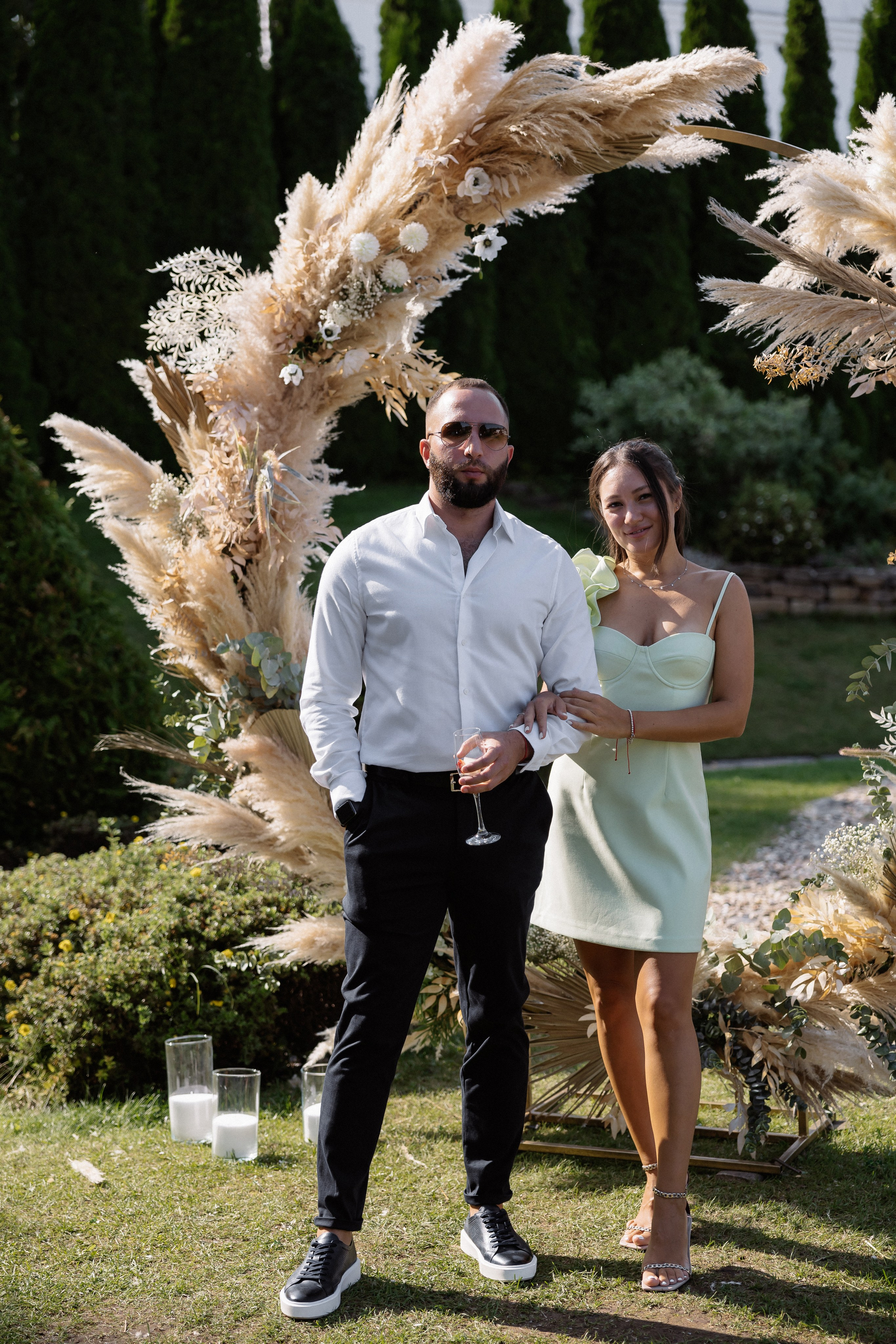 Владислав & Дарья. RETOUCH-HOUSE