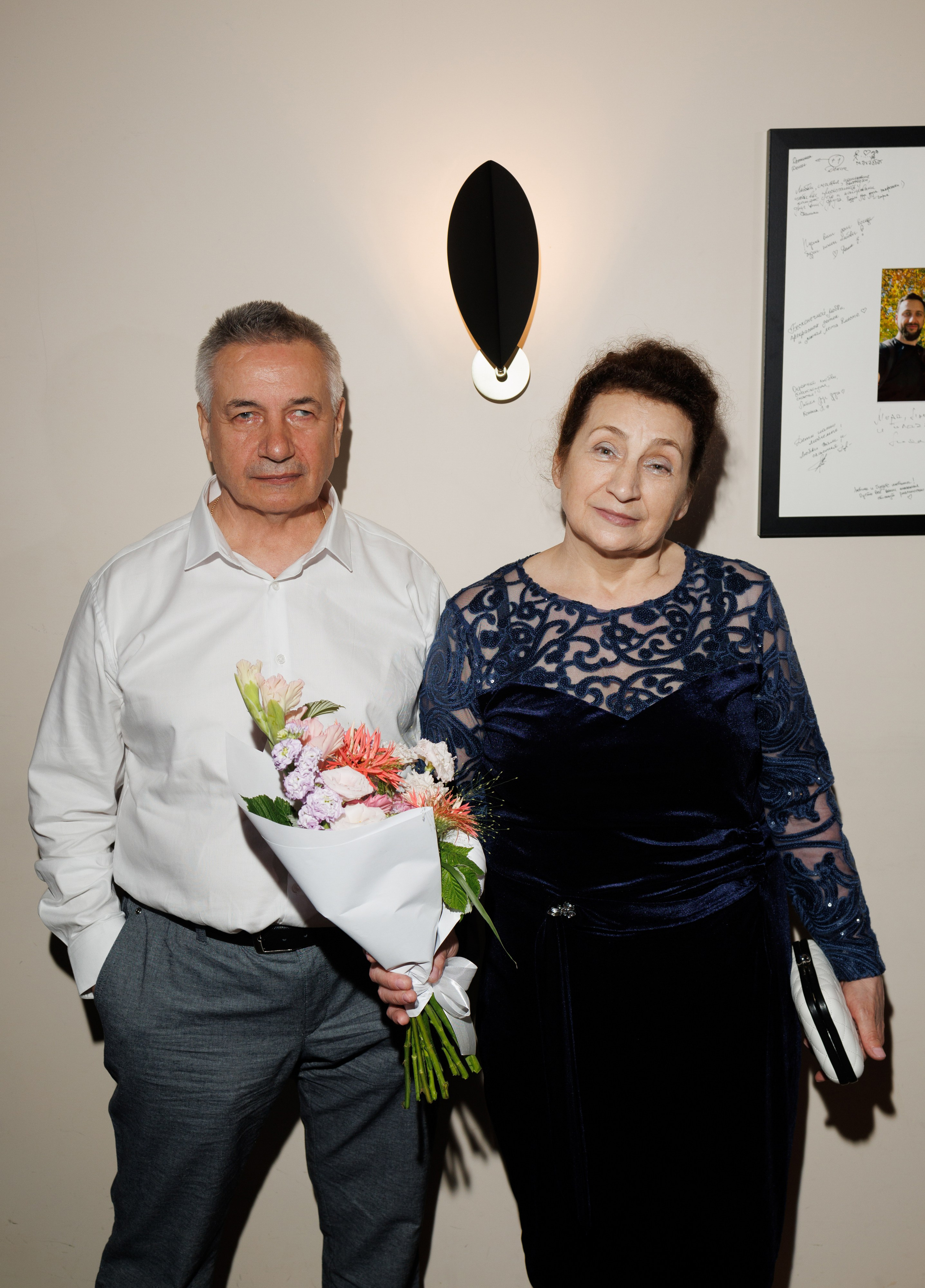 Луиза & Стефан. RETOUCH-HOUSE