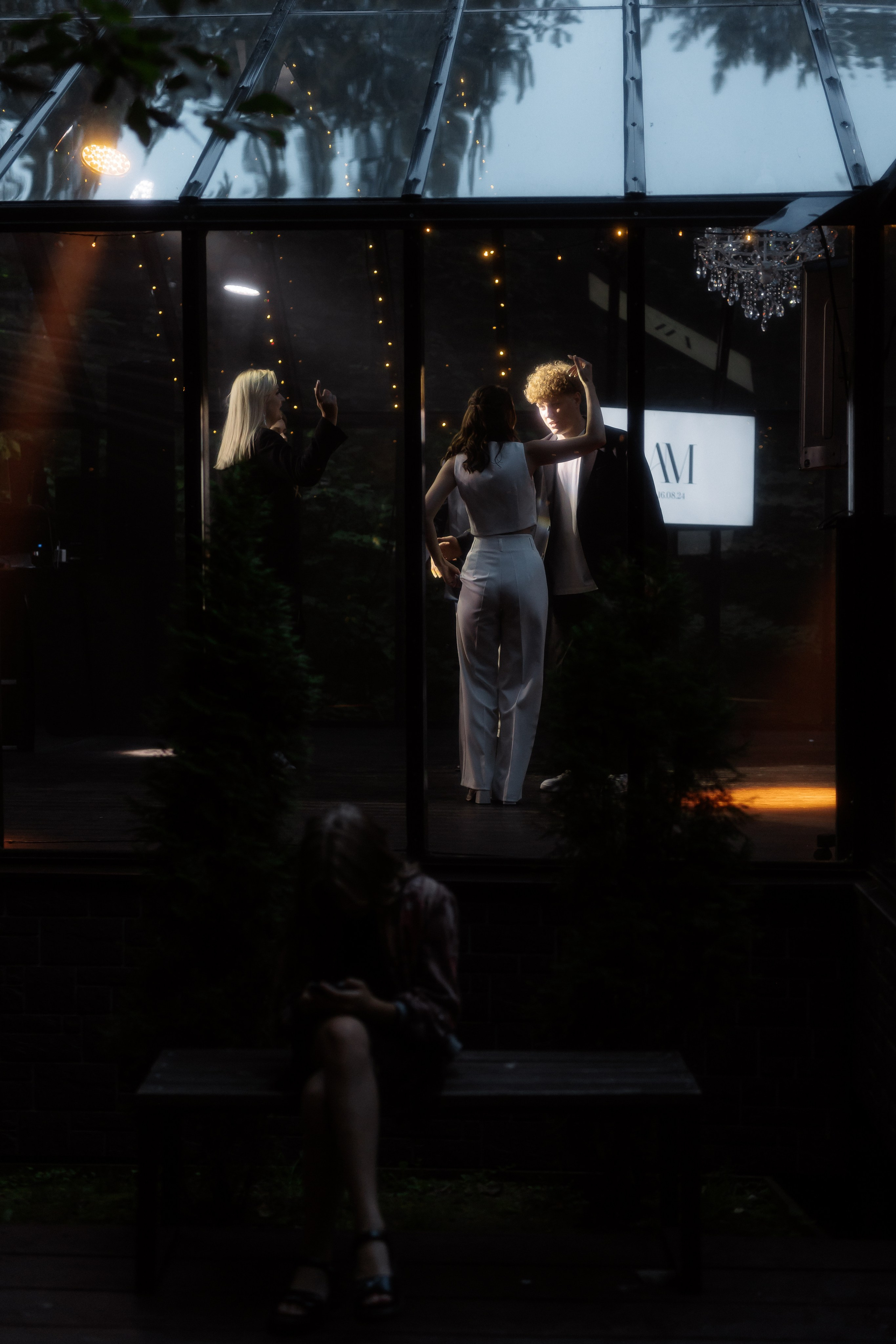 Мария & Александр. RETOUCH-HOUSE