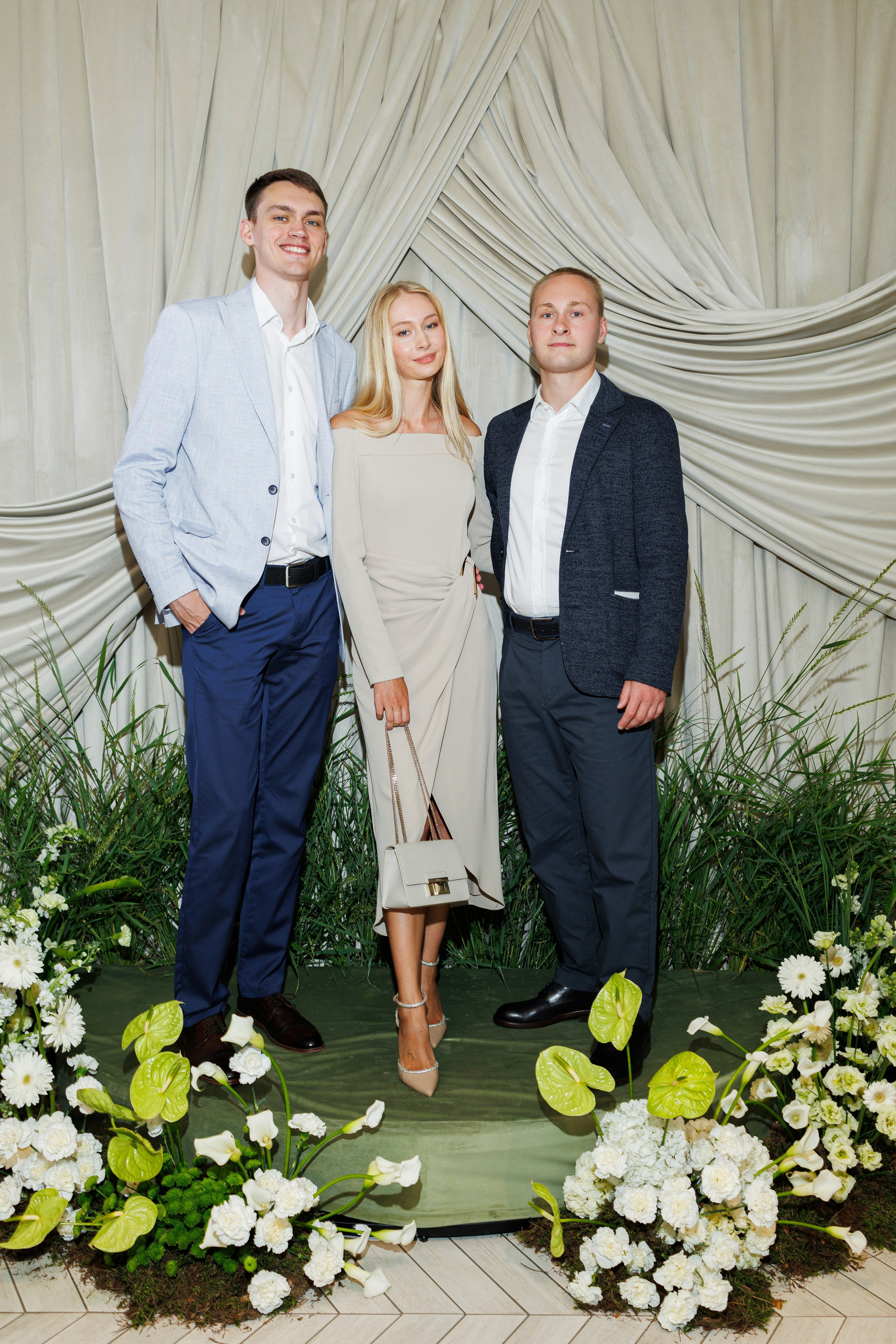 Илья & Валерия. RETOUCH-HOUSE