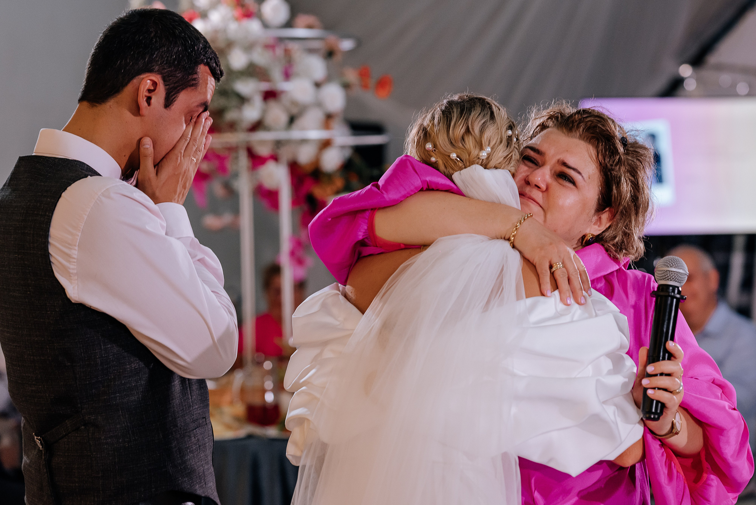 Костя & Лиза. RETOUCH-HOUSE