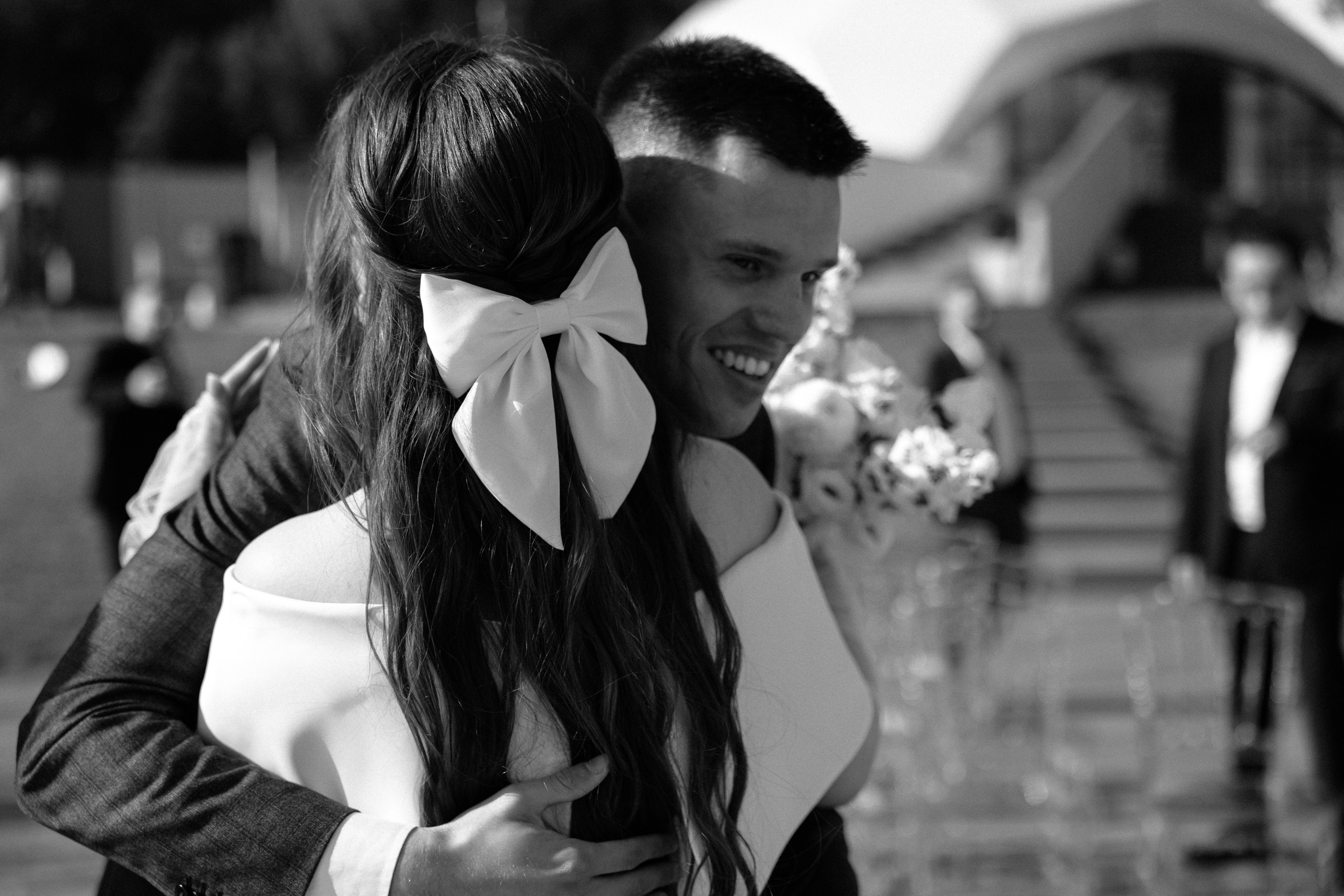 Эмилия & Тимур. RETOUCH-HOUSE