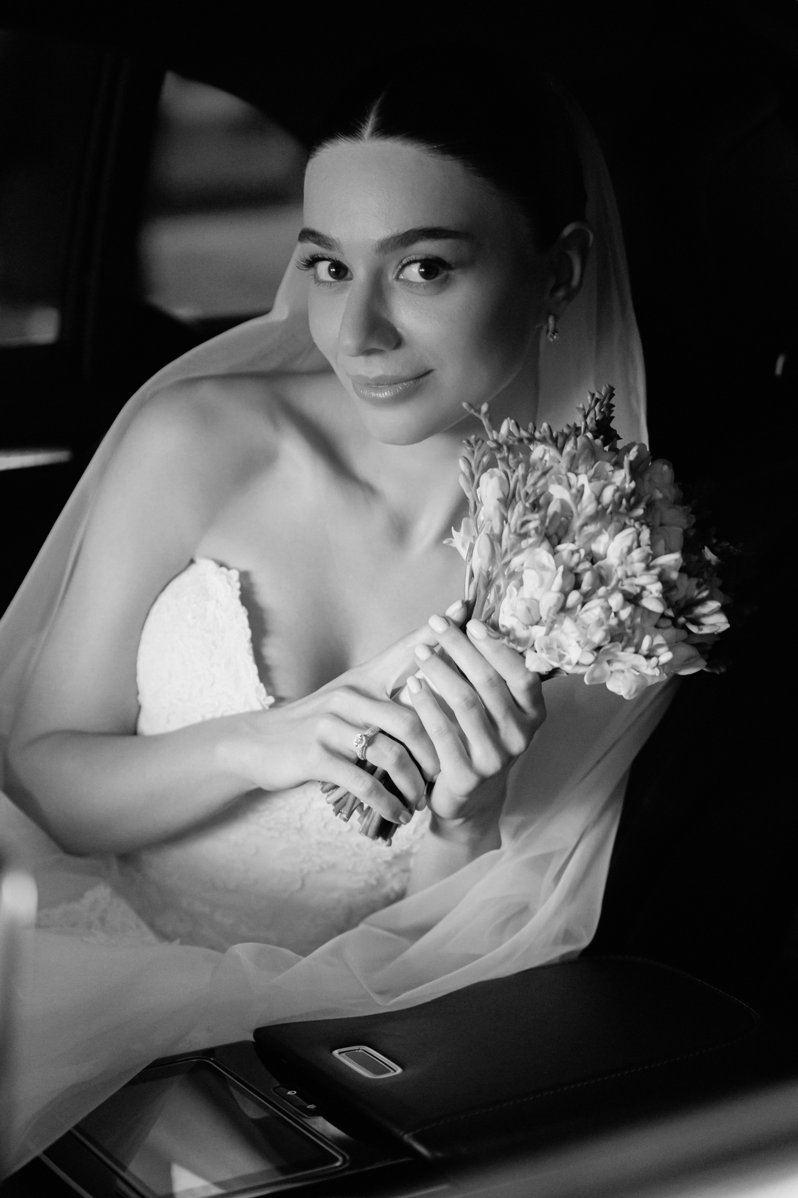 Георгий & Нино. RETOUCH-HOUSE