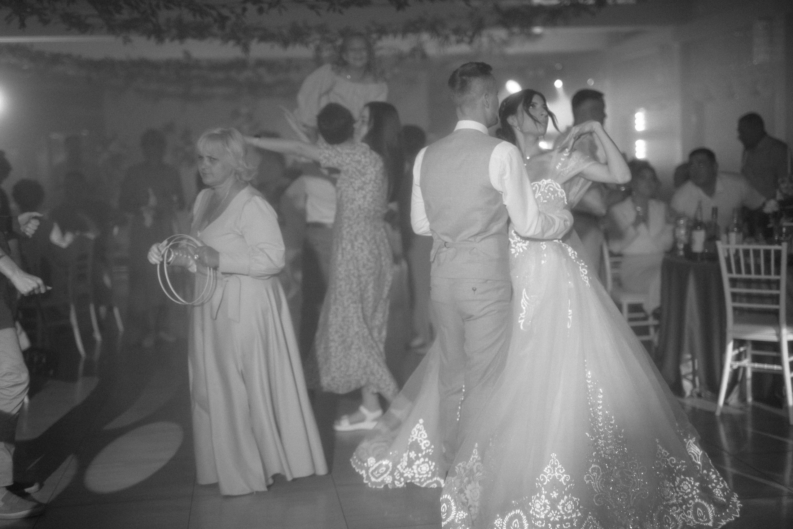 Александр & Марьяна. RETOUCH-HOUSE