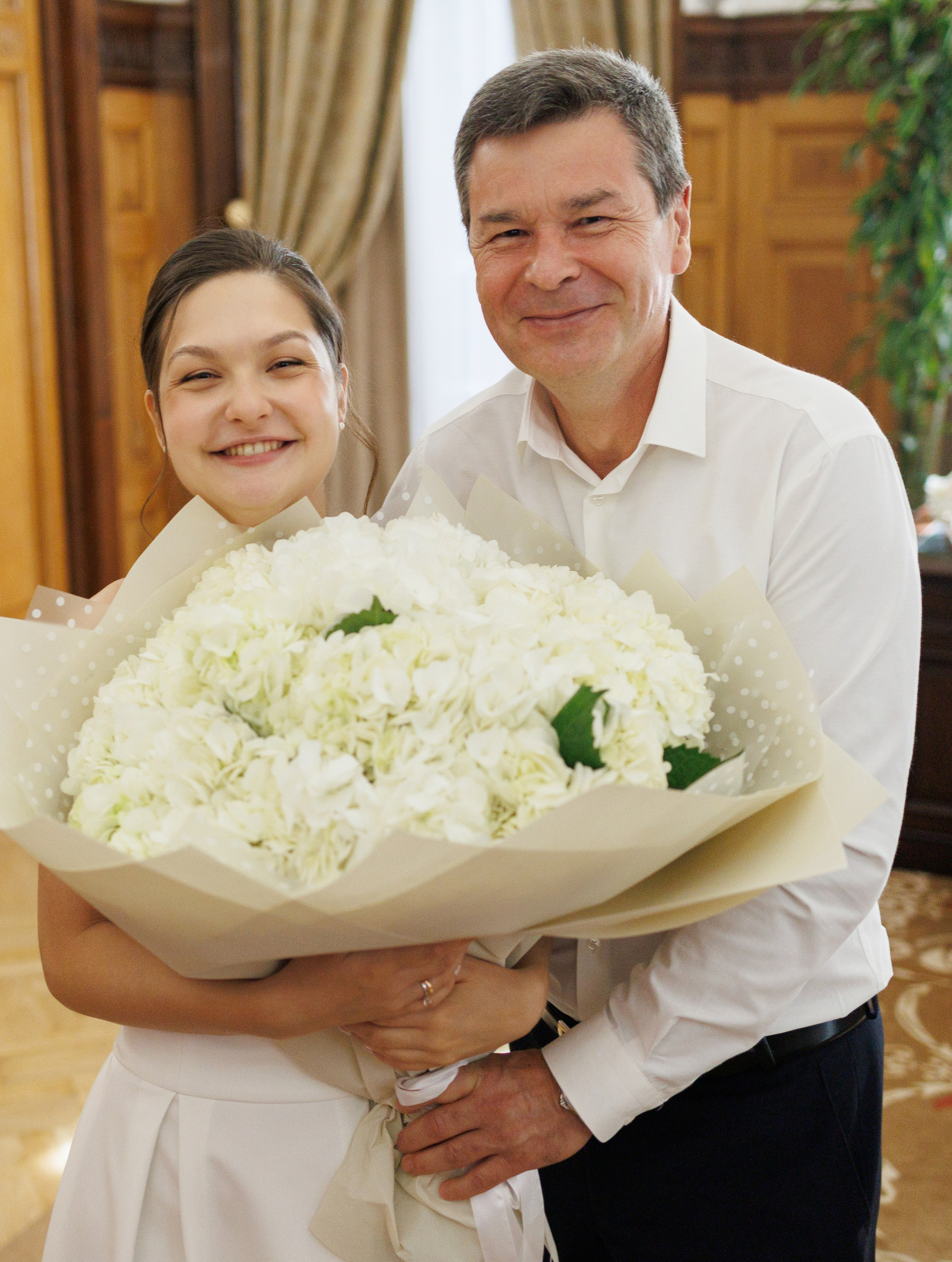 Луиза & Стефан. RETOUCH-HOUSE