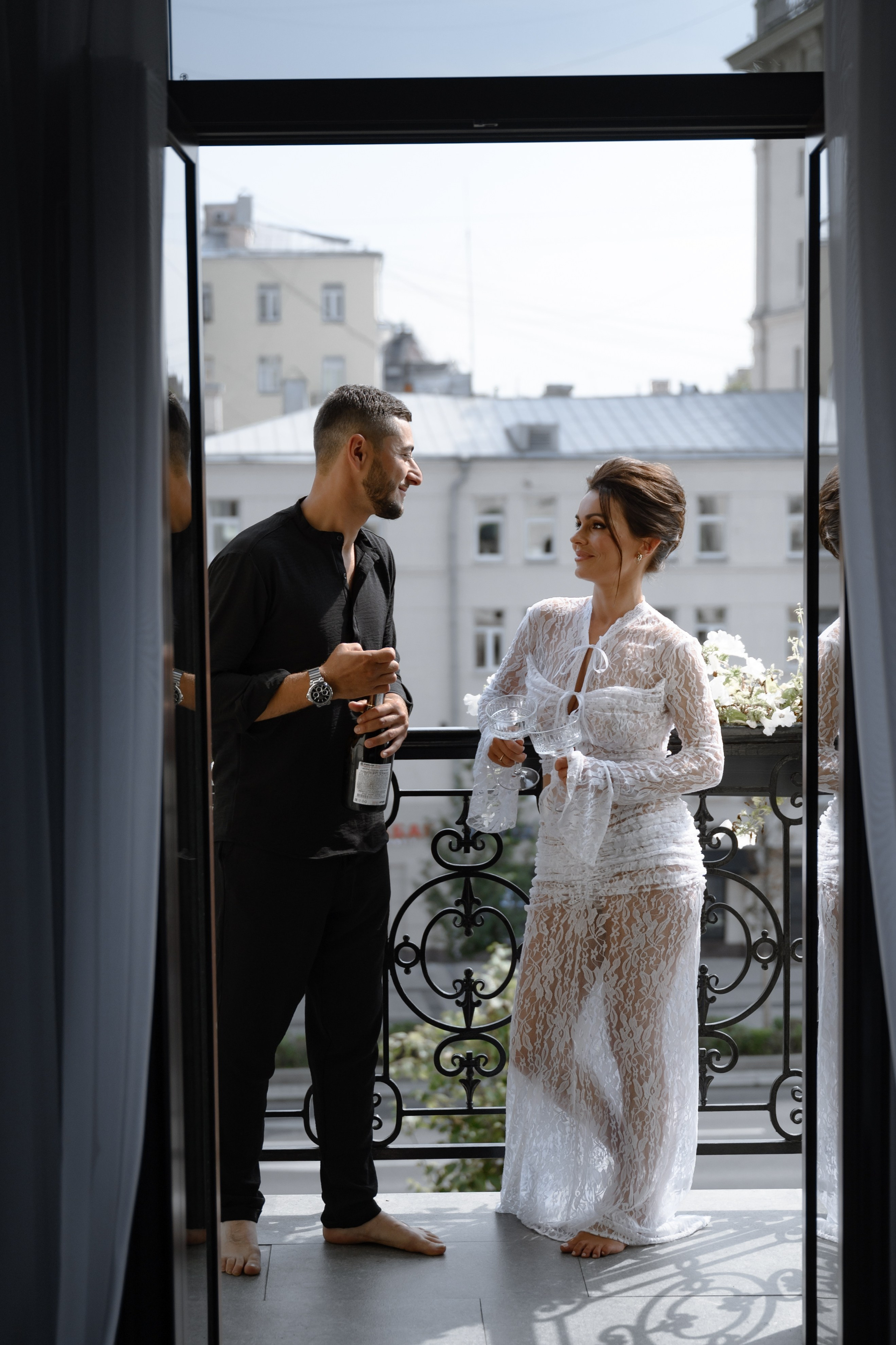 23.08.2024. RETOUCH-HOUSE