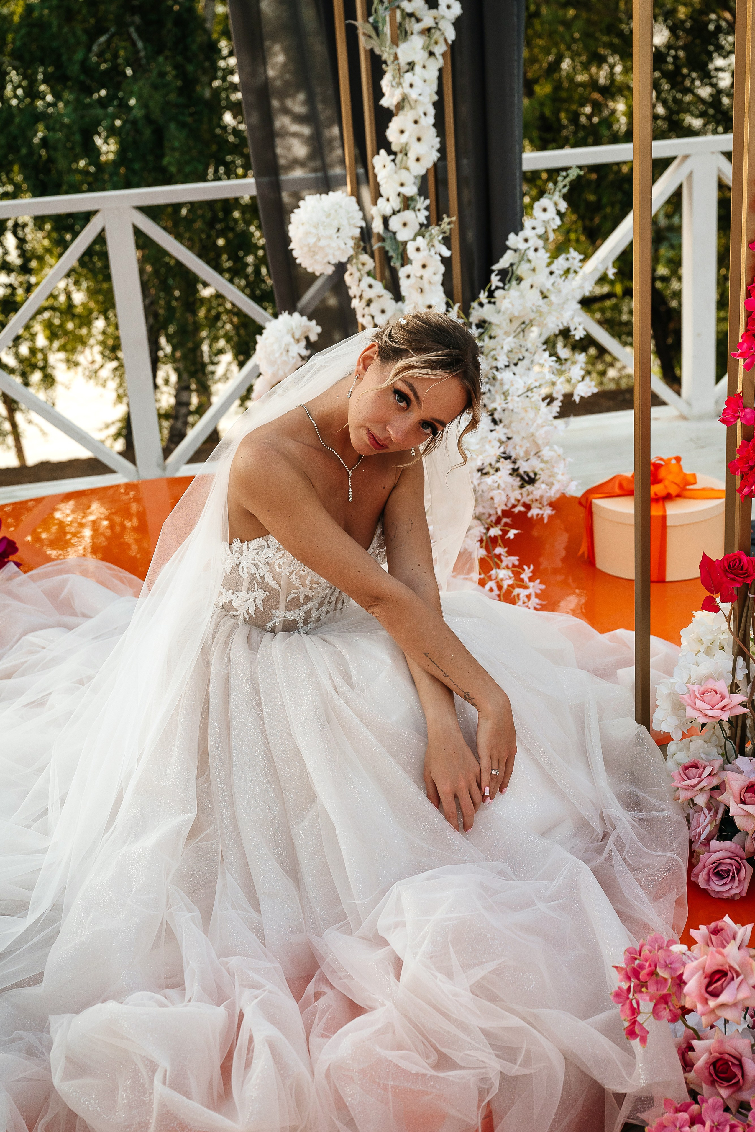 Костя & Лиза. RETOUCH-HOUSE